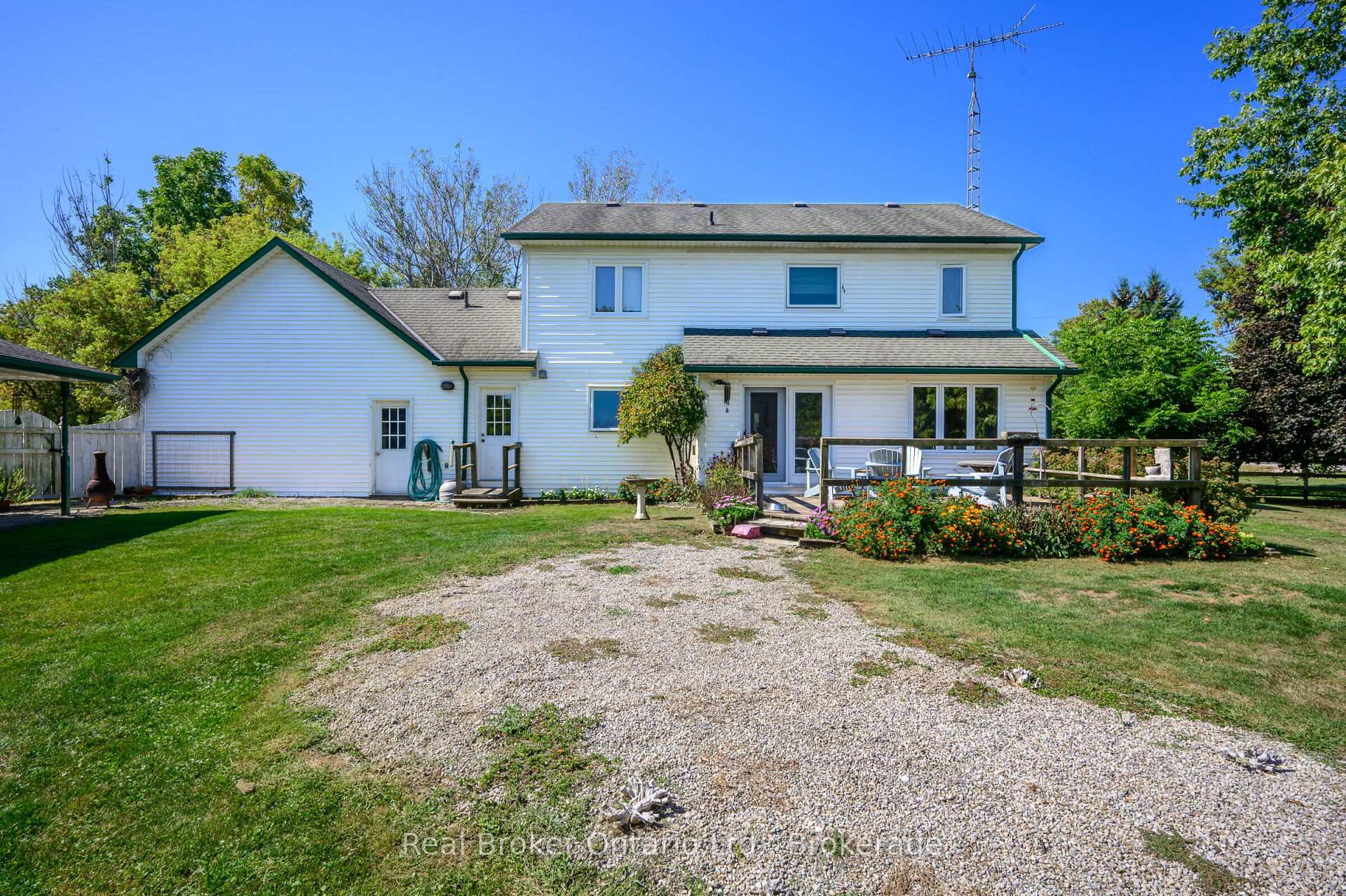 Photo 37 of 849 Caistorville Road, West Lincoln, West Lincoln — HOMEH