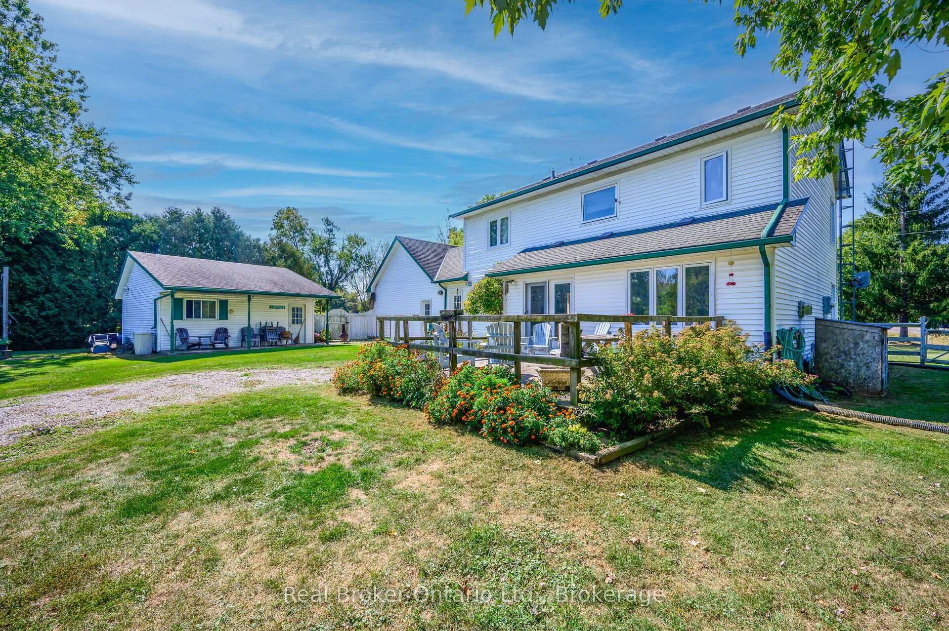 Photo 38 of 849 Caistorville Road, West Lincoln, West Lincoln — HOMEH