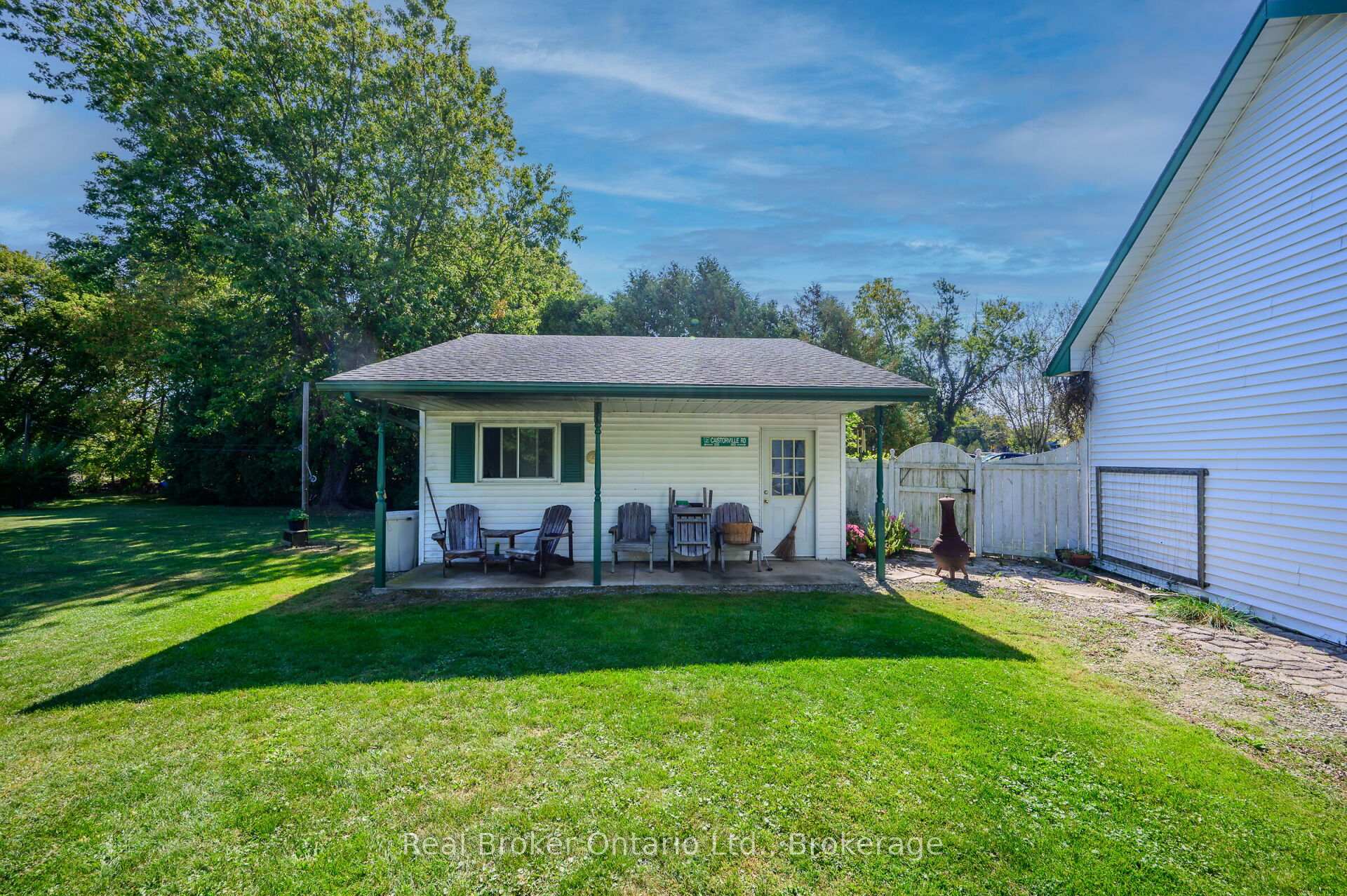 Photo 39 of 849 Caistorville Road, West Lincoln, West Lincoln — HOMEH