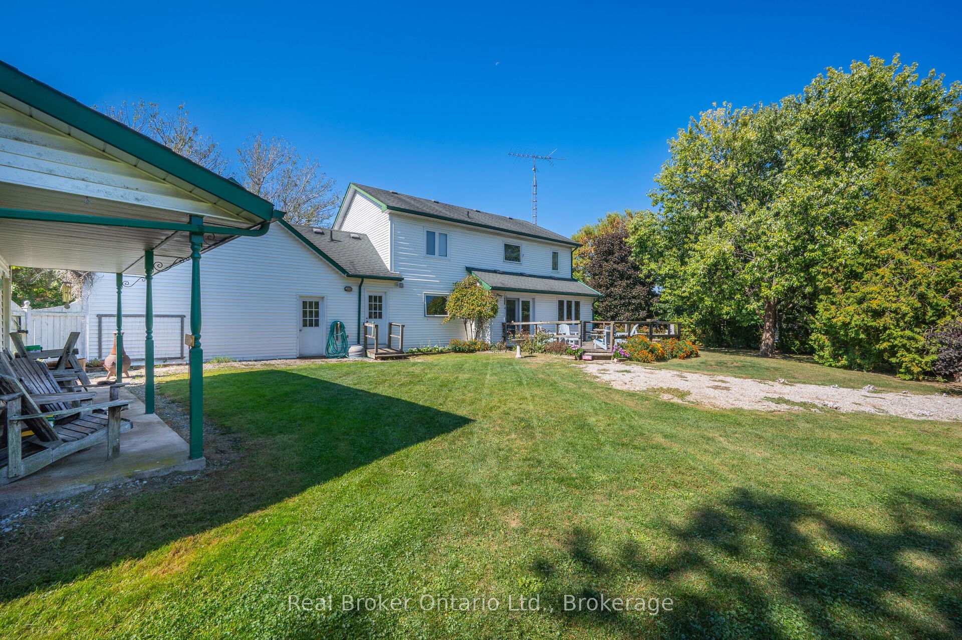 Photo 40 of 849 Caistorville Road, West Lincoln, West Lincoln — HOMEH