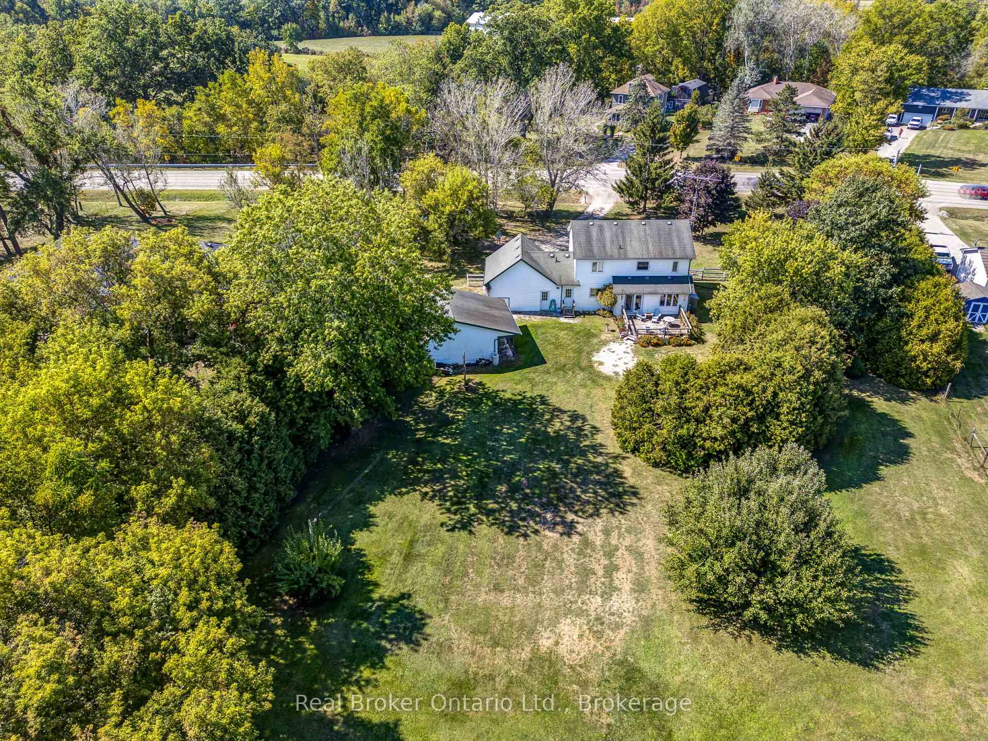 Photo 43 of 849 Caistorville Road, West Lincoln, West Lincoln — HOMEH