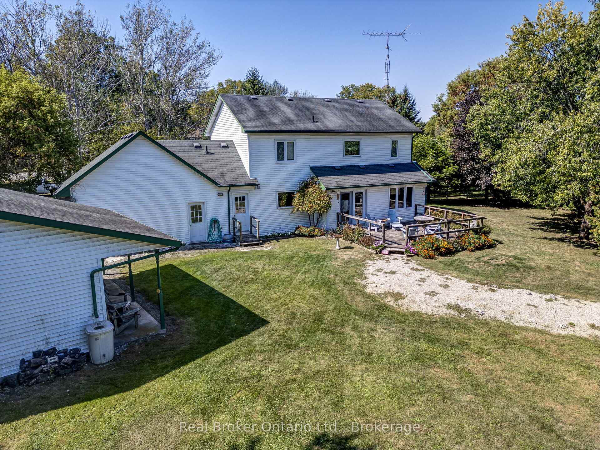 Photo 42 of 849 Caistorville Road, West Lincoln, West Lincoln — HOMEH