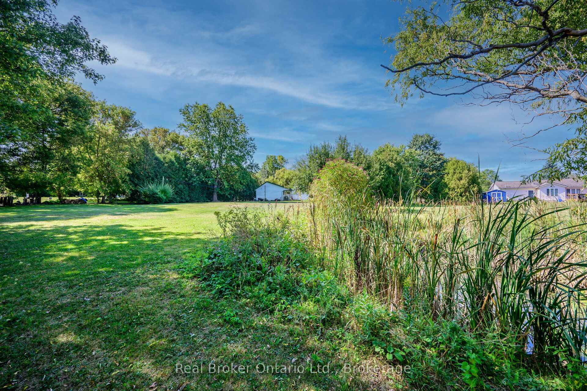Photo 45 of 849 Caistorville Road, West Lincoln, West Lincoln — HOMEH