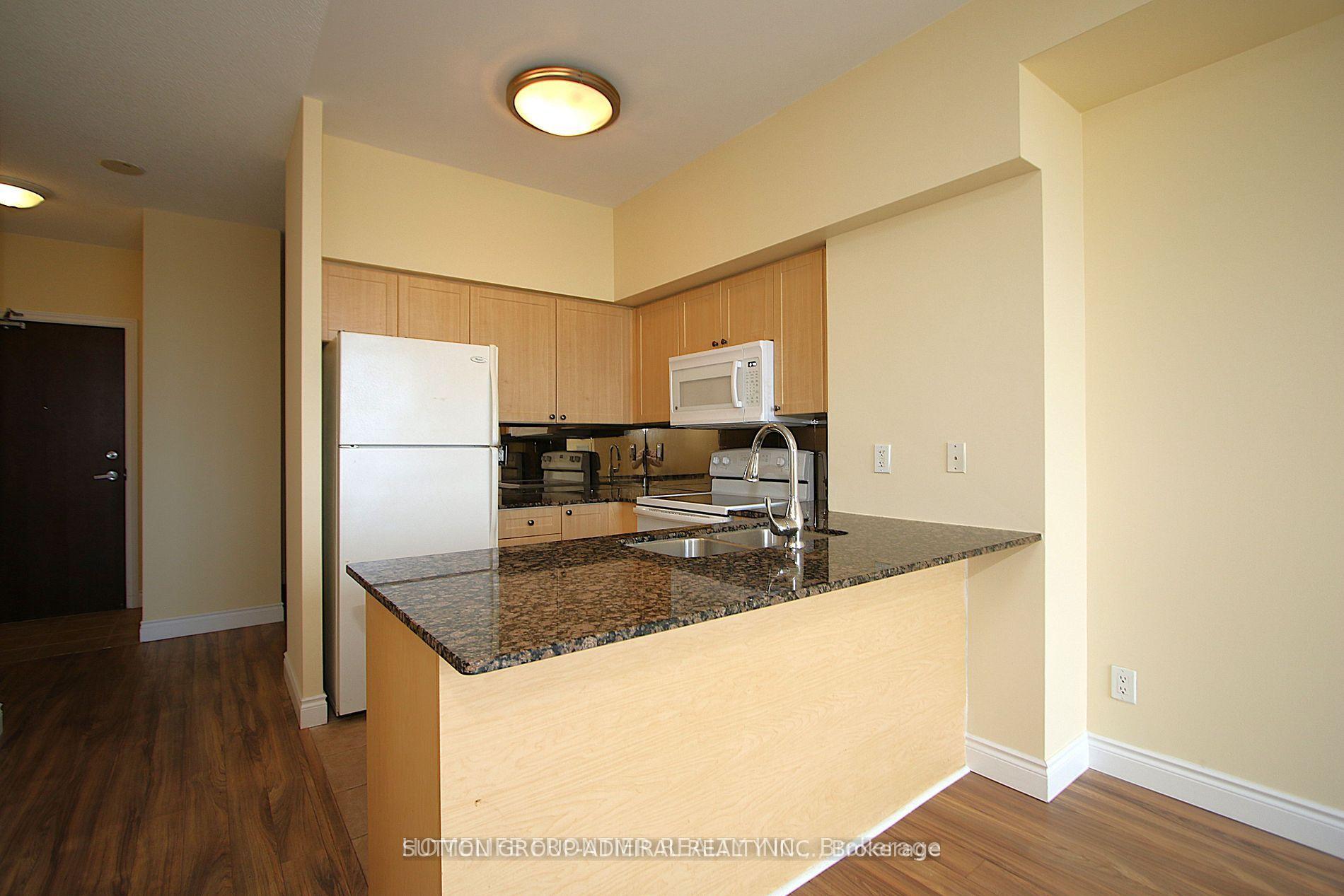 Photo 4 of Unit 1010, 15 North Park Road, Vaughan, Beverley Glen — HOMEH