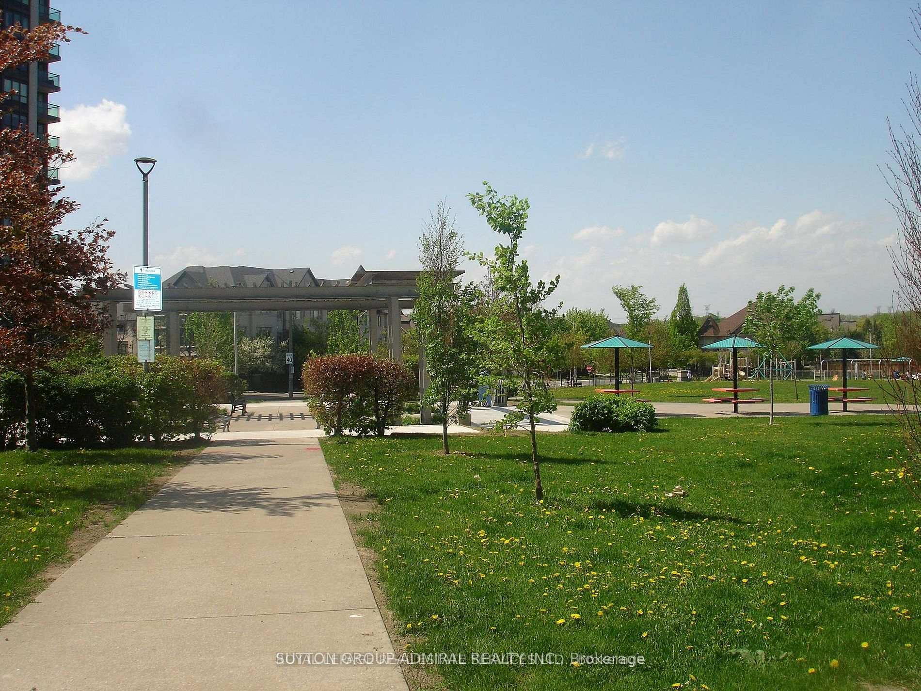 Photo 7 of Unit 1010, 15 North Park Road, Vaughan, Beverley Glen — HOMEH