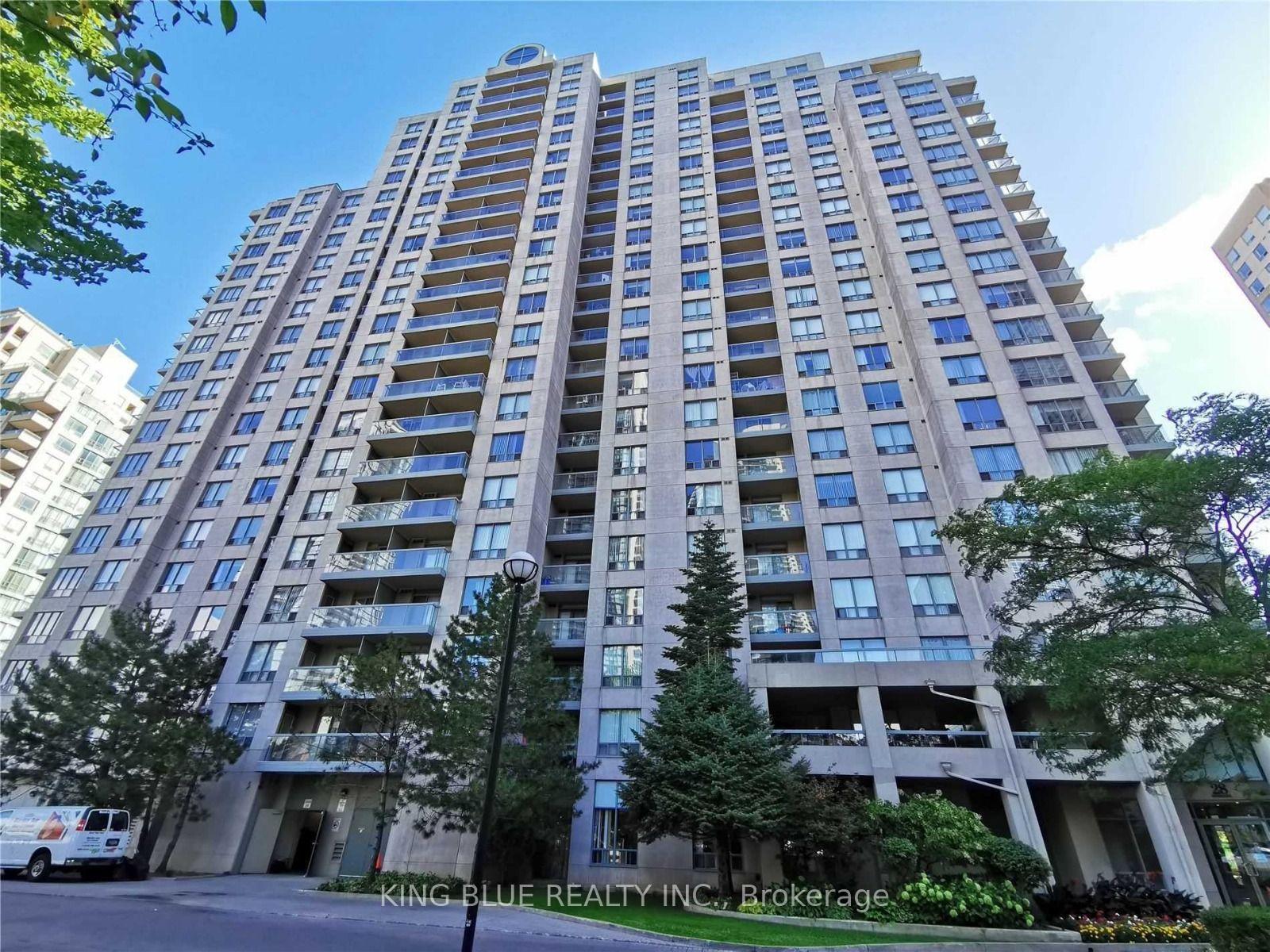 Photo of Unit 2001, 28 Empress Avenue