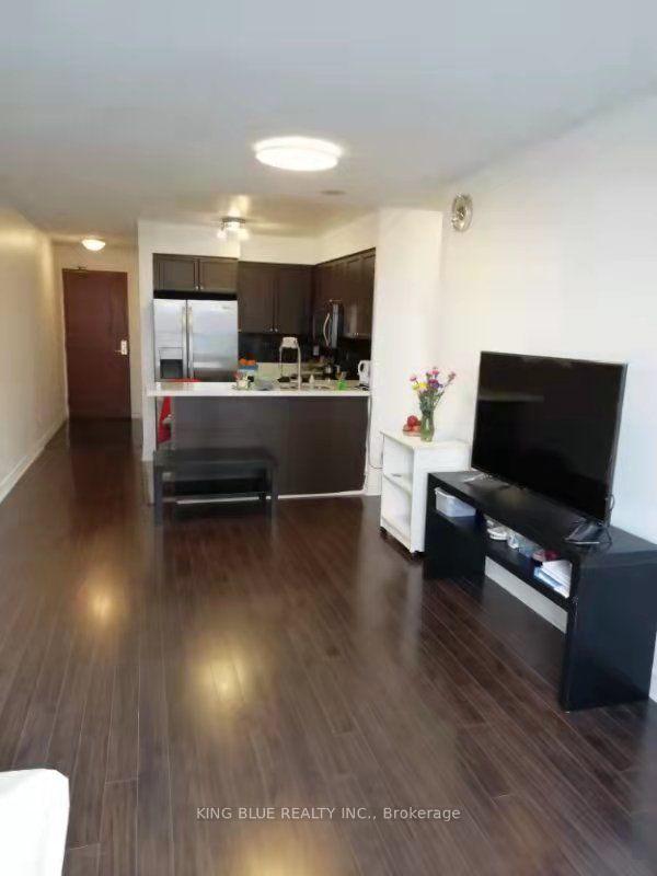 Photo 6 of Unit 2001, 28 Empress Avenue, North York, Willowdale East — HOMEH
