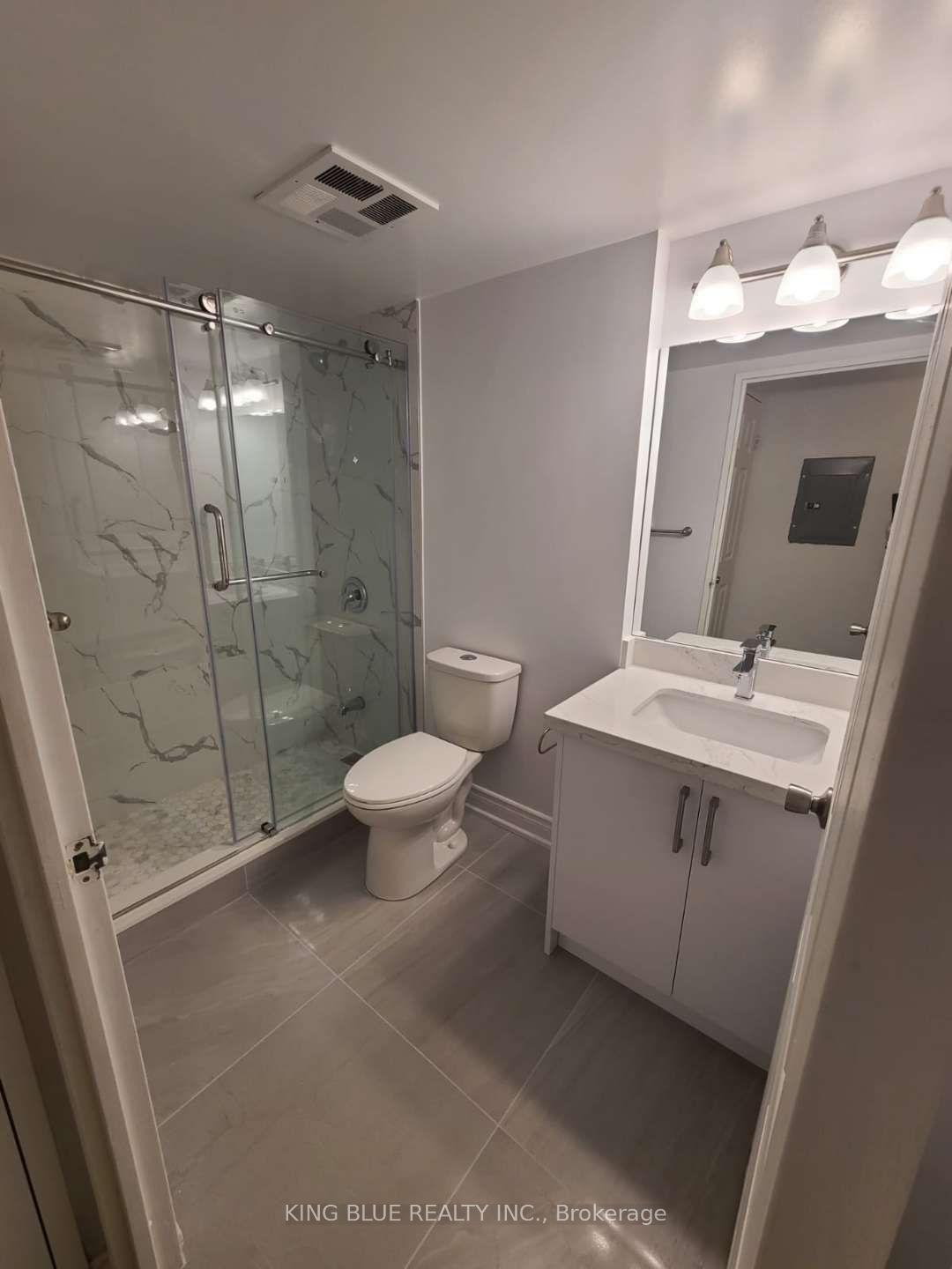 Photo 9 of Unit 2001, 28 Empress Avenue, North York, Willowdale East — HOMEH
