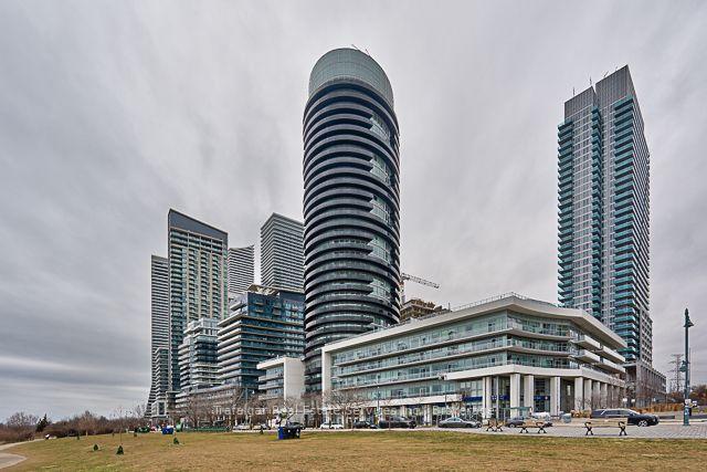 Photo of Unit 1108, 80 Marine Parade Drive