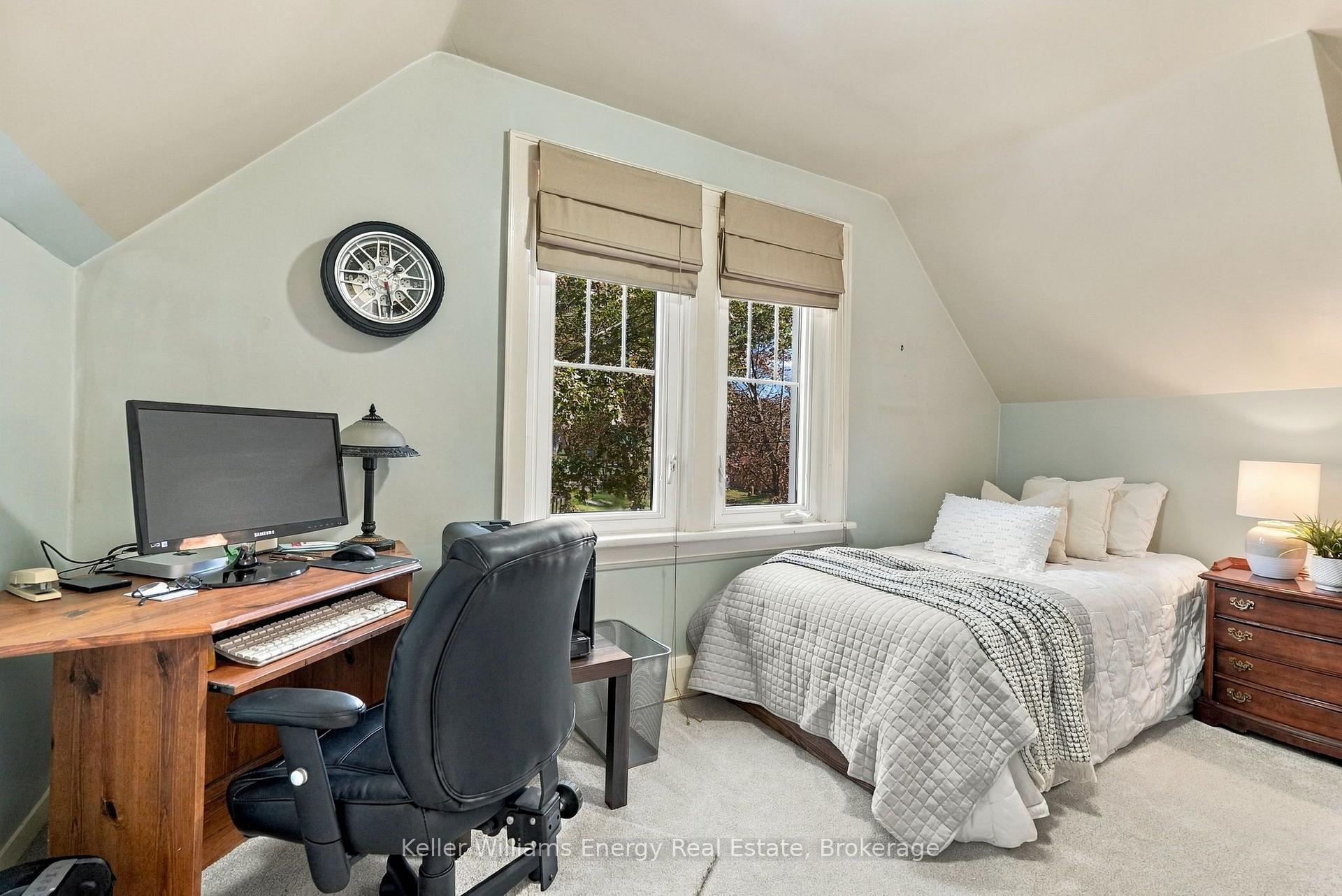 Photo 22 of 256 Grooms Avenue, Oshawa, O'Neill — HOMEH