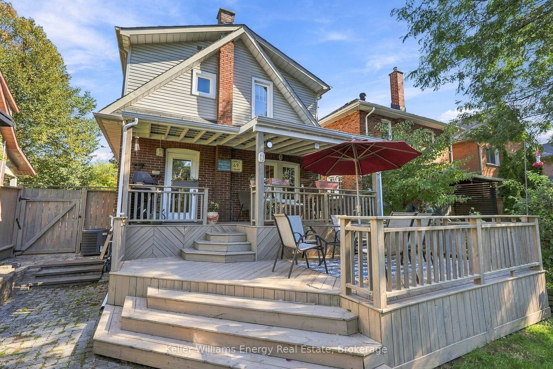 Photo 34 of 256 Grooms Avenue, Oshawa, O'Neill — HOMEH