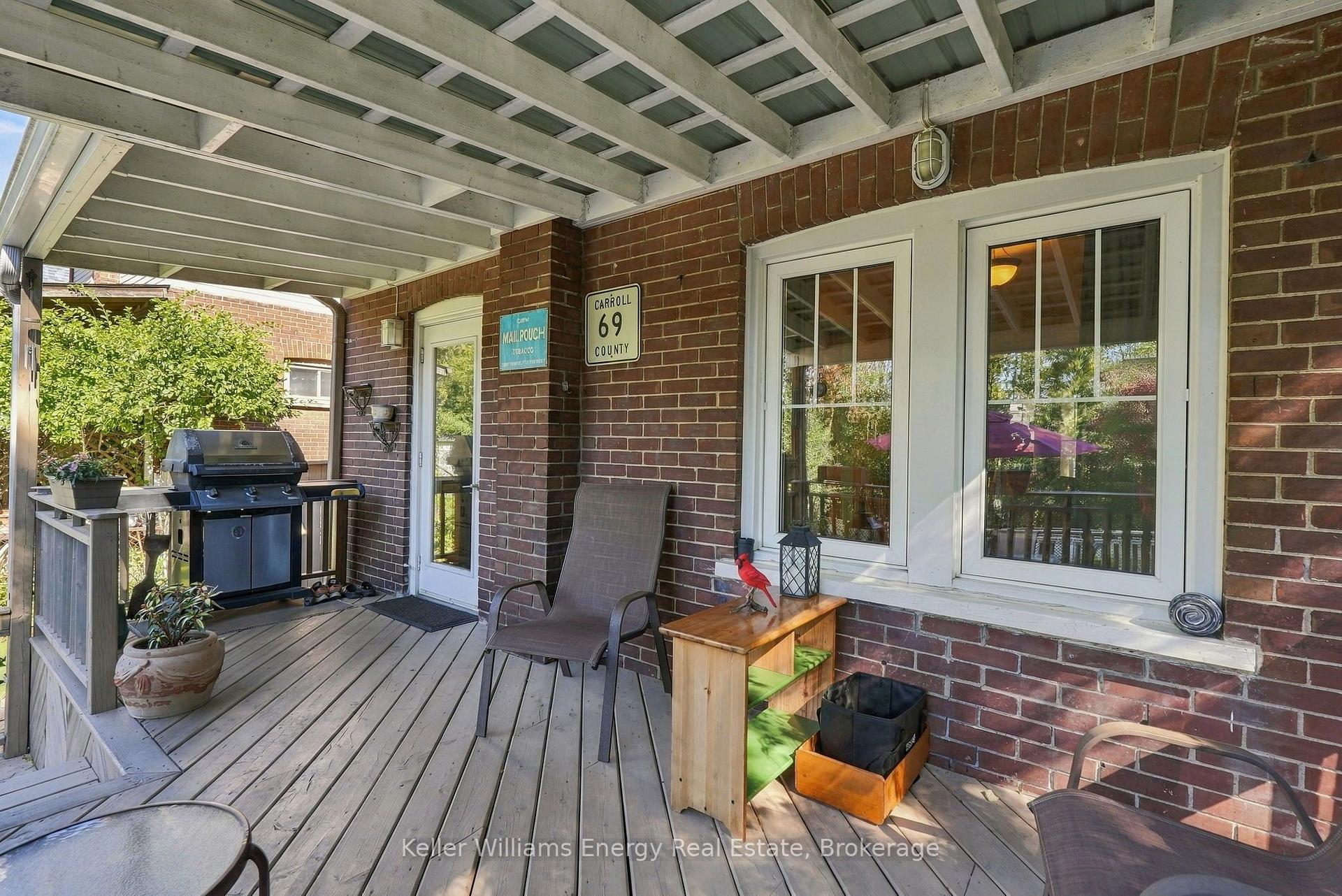 Photo 36 of 256 Grooms Avenue, Oshawa, O'Neill — HOMEH