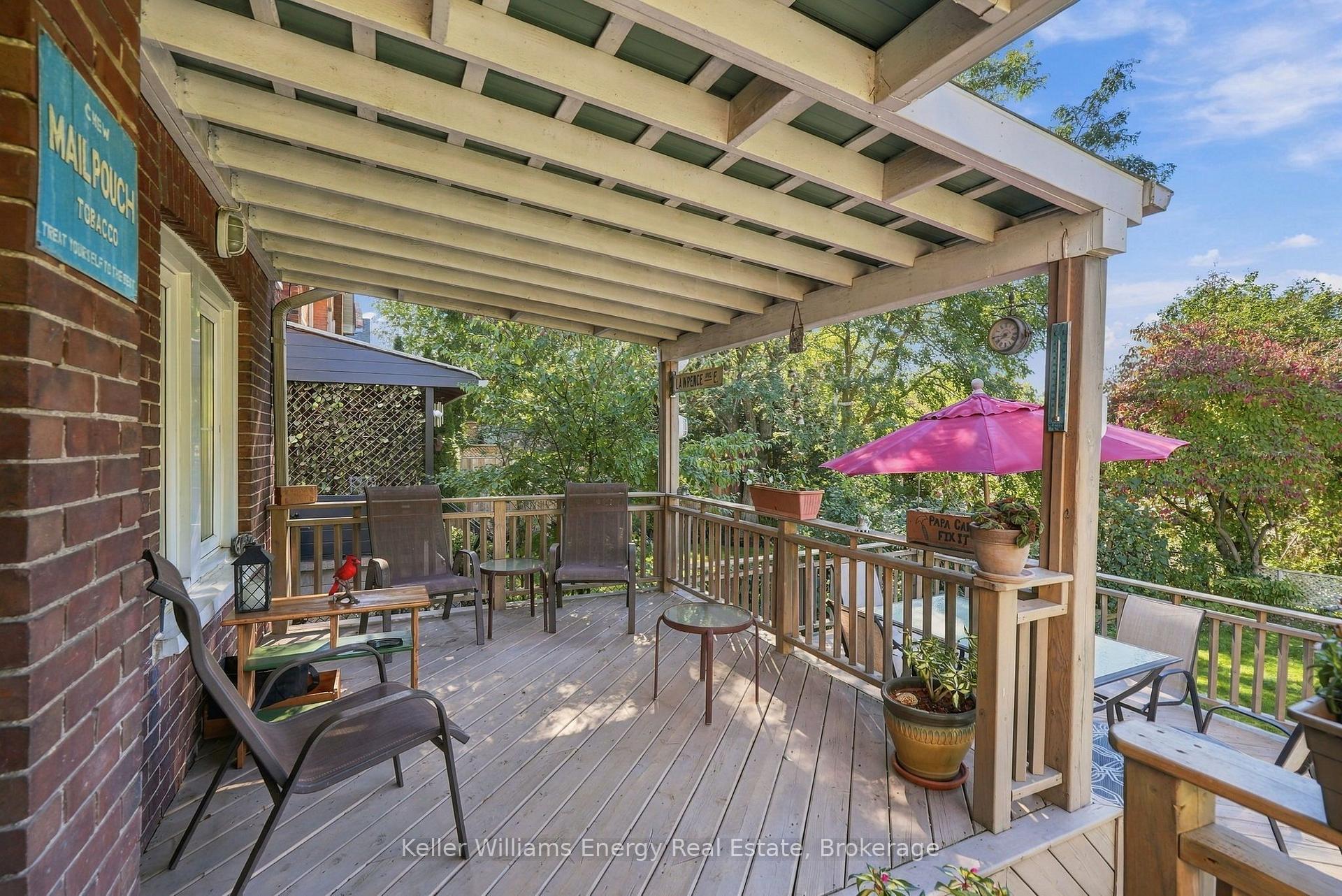 Photo 38 of 256 Grooms Avenue, Oshawa, O'Neill — HOMEH