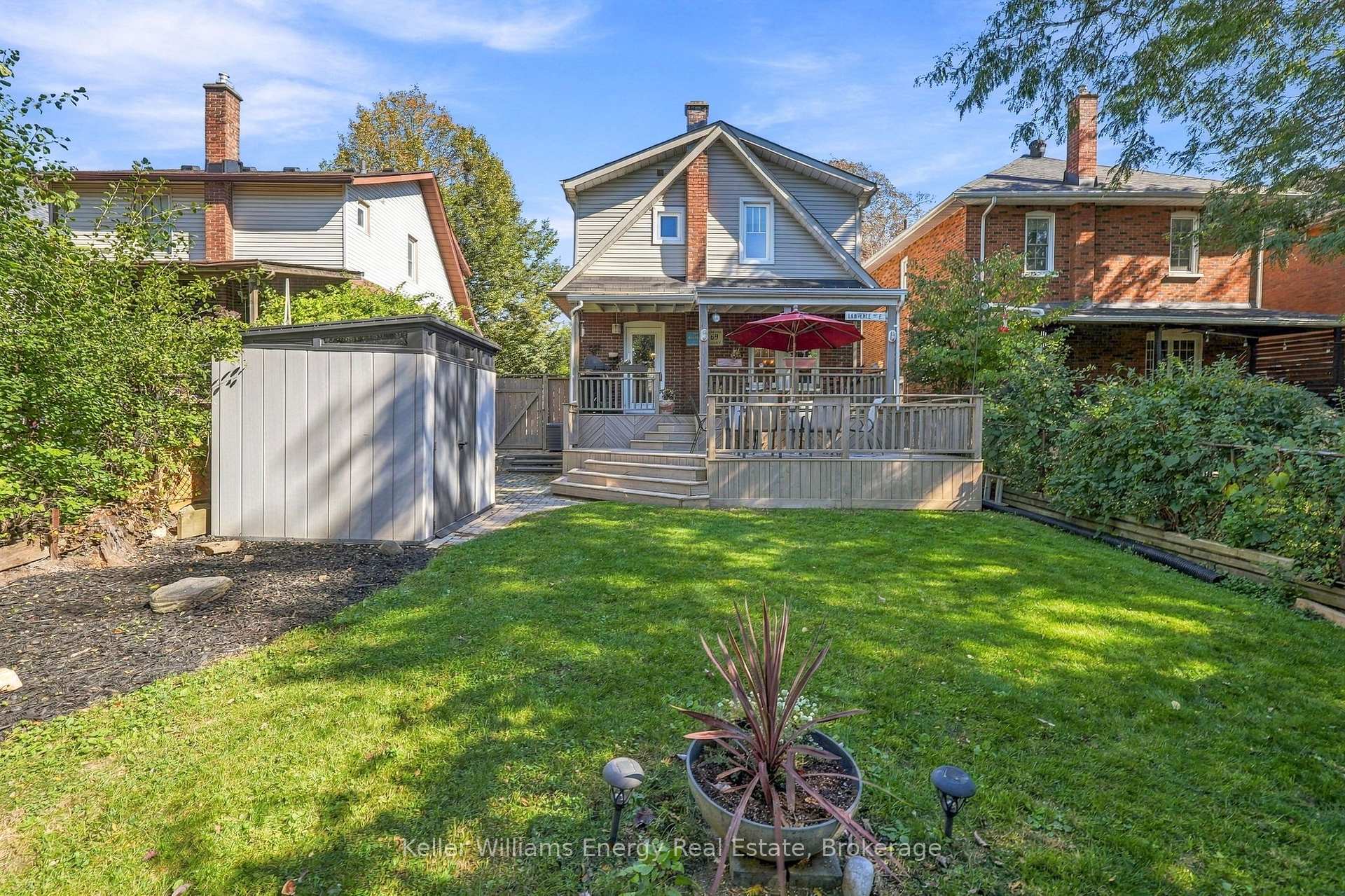 Photo 41 of 256 Grooms Avenue, Oshawa, O'Neill — HOMEH