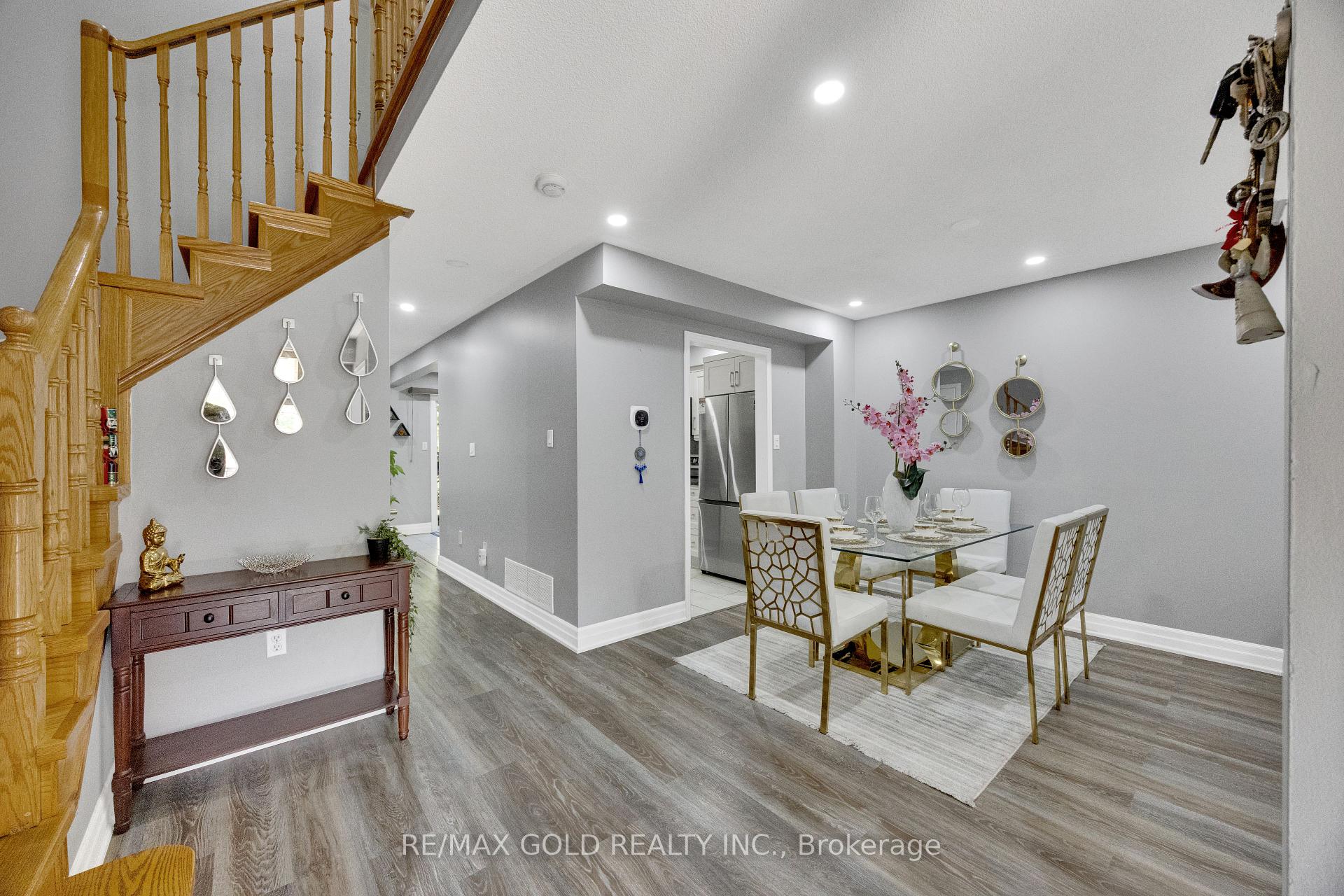 Photo 7 of Unit 75, 2555 Thomas Street, Mississauga, Central Erin Mills — HOMEH