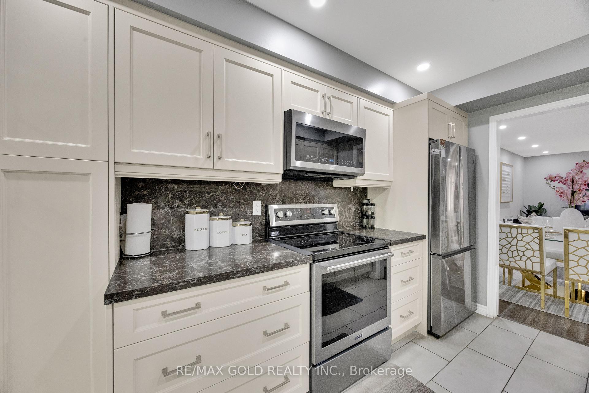 Photo 12 of Unit 75, 2555 Thomas Street, Mississauga, Central Erin Mills — HOMEH