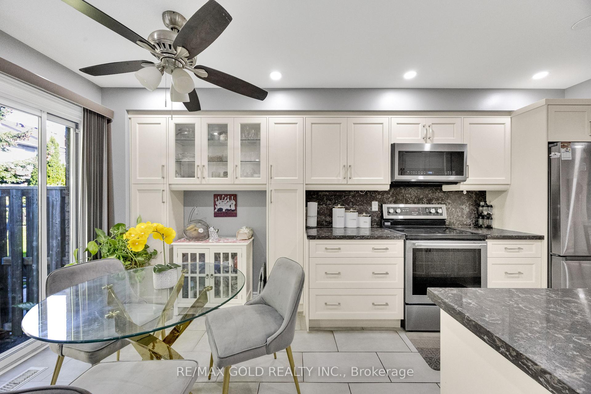 Photo 13 of Unit 75, 2555 Thomas Street, Mississauga, Central Erin Mills — HOMEH