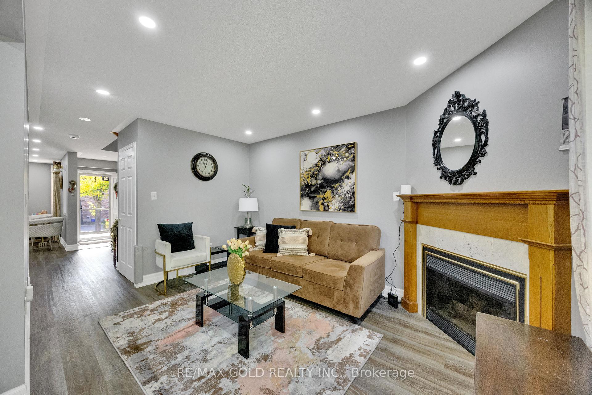 Photo 16 of Unit 75, 2555 Thomas Street, Mississauga, Central Erin Mills — HOMEH