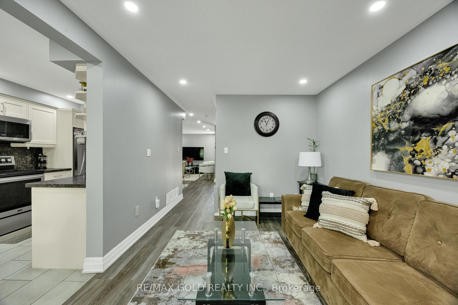 Photo 17 of Unit 75, 2555 Thomas Street, Mississauga, Central Erin Mills — HOMEH
