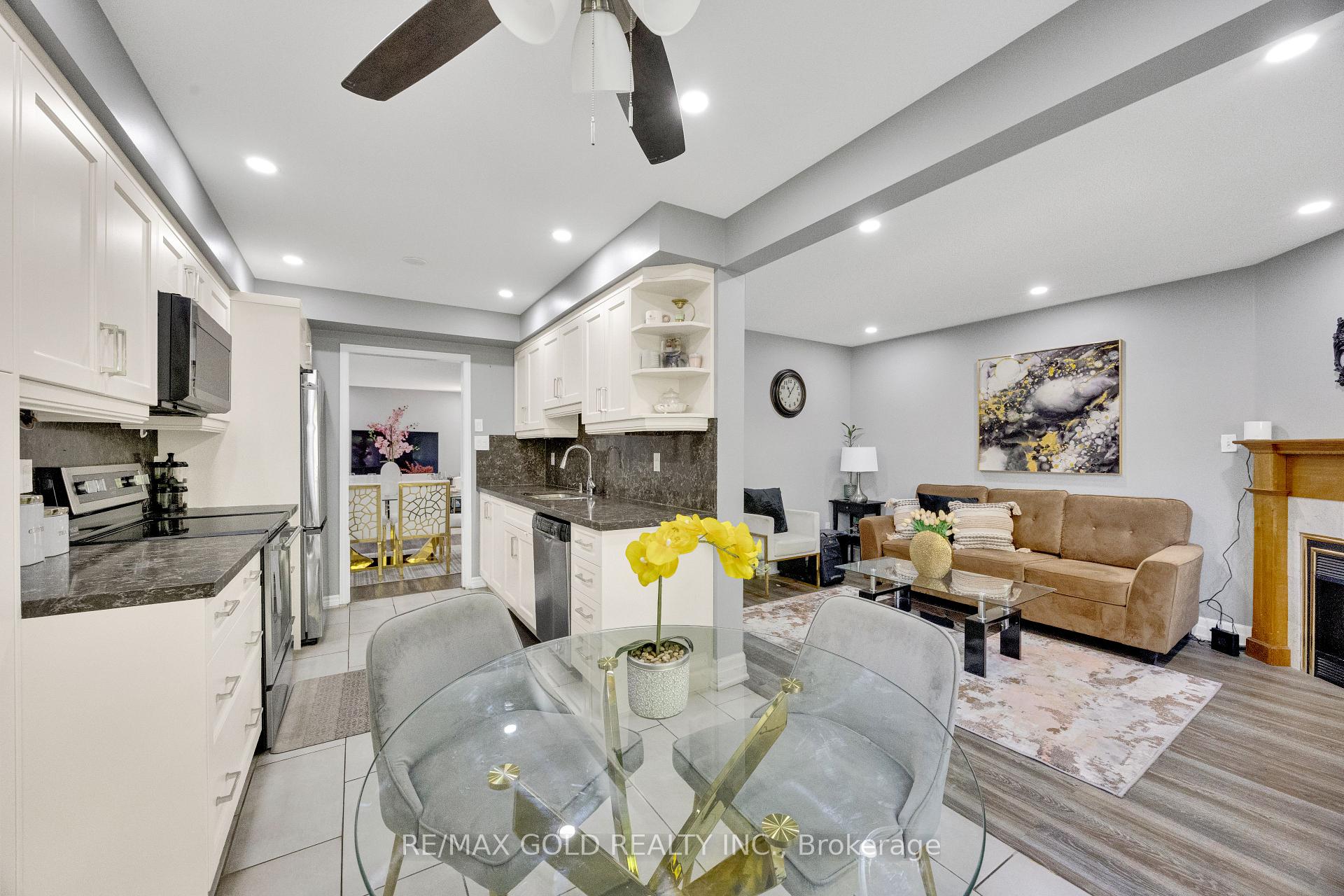 Photo 19 of Unit 75, 2555 Thomas Street, Mississauga, Central Erin Mills — HOMEH