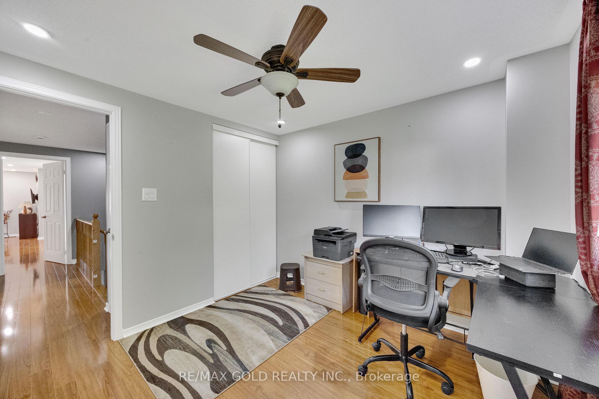 Photo 22 of Unit 75, 2555 Thomas Street, Mississauga, Central Erin Mills — HOMEH