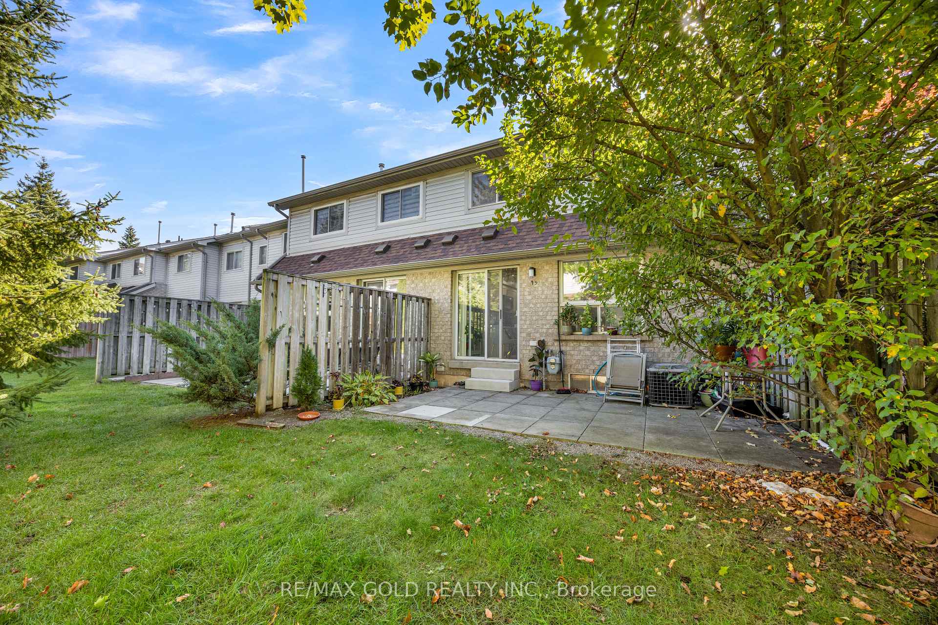 Photo 37 of Unit 75, 2555 Thomas Street, Mississauga, Central Erin Mills — HOMEH