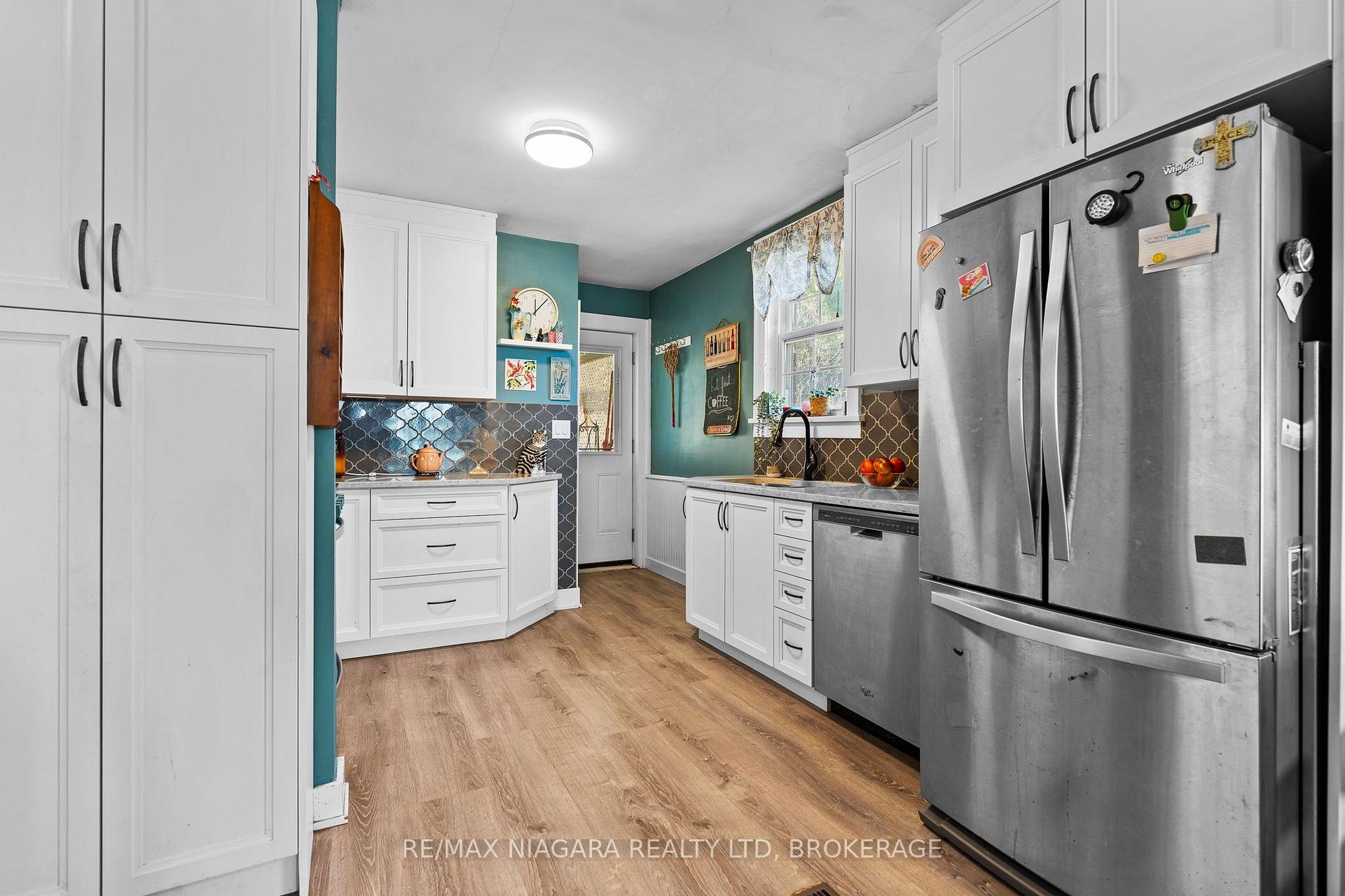 Photo 7 of 128 Adelaide Street, Port Colborne, Sugarloaf — HOMEH