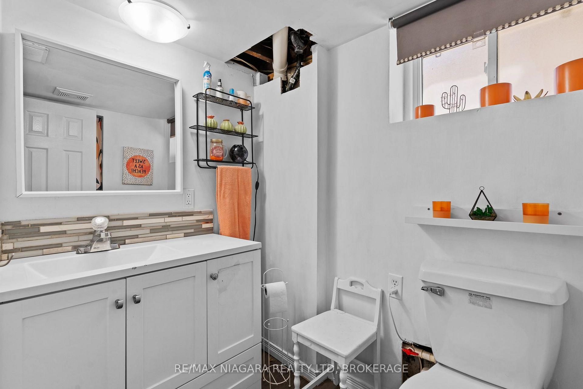 Photo 14 of 128 Adelaide Street, Port Colborne, Sugarloaf — HOMEH