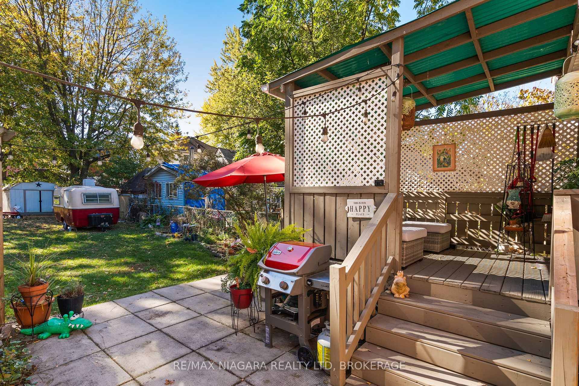 Photo 19 of 128 Adelaide Street, Port Colborne, Sugarloaf — HOMEH