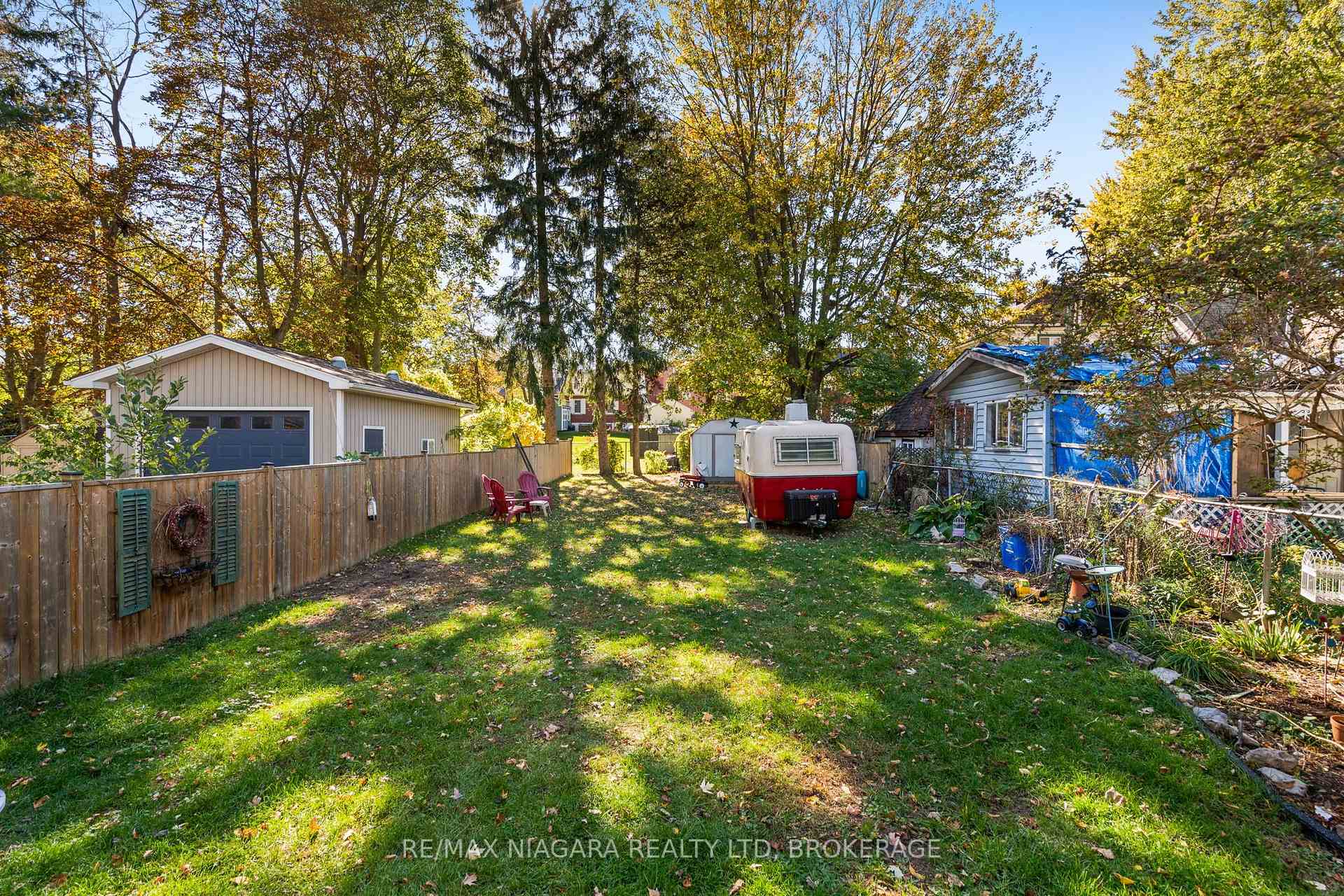 Photo 21 of 128 Adelaide Street, Port Colborne, Sugarloaf — HOMEH