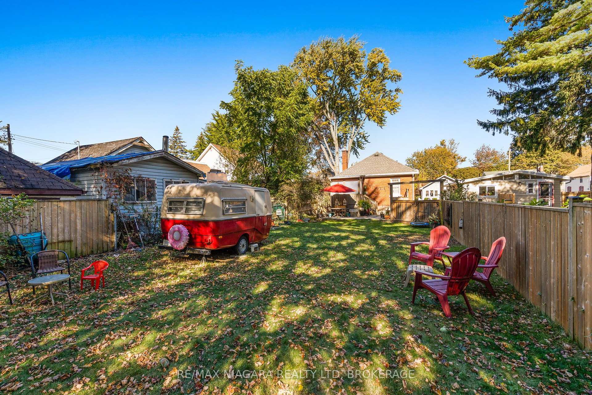 Photo 23 of 128 Adelaide Street, Port Colborne, Sugarloaf — HOMEH