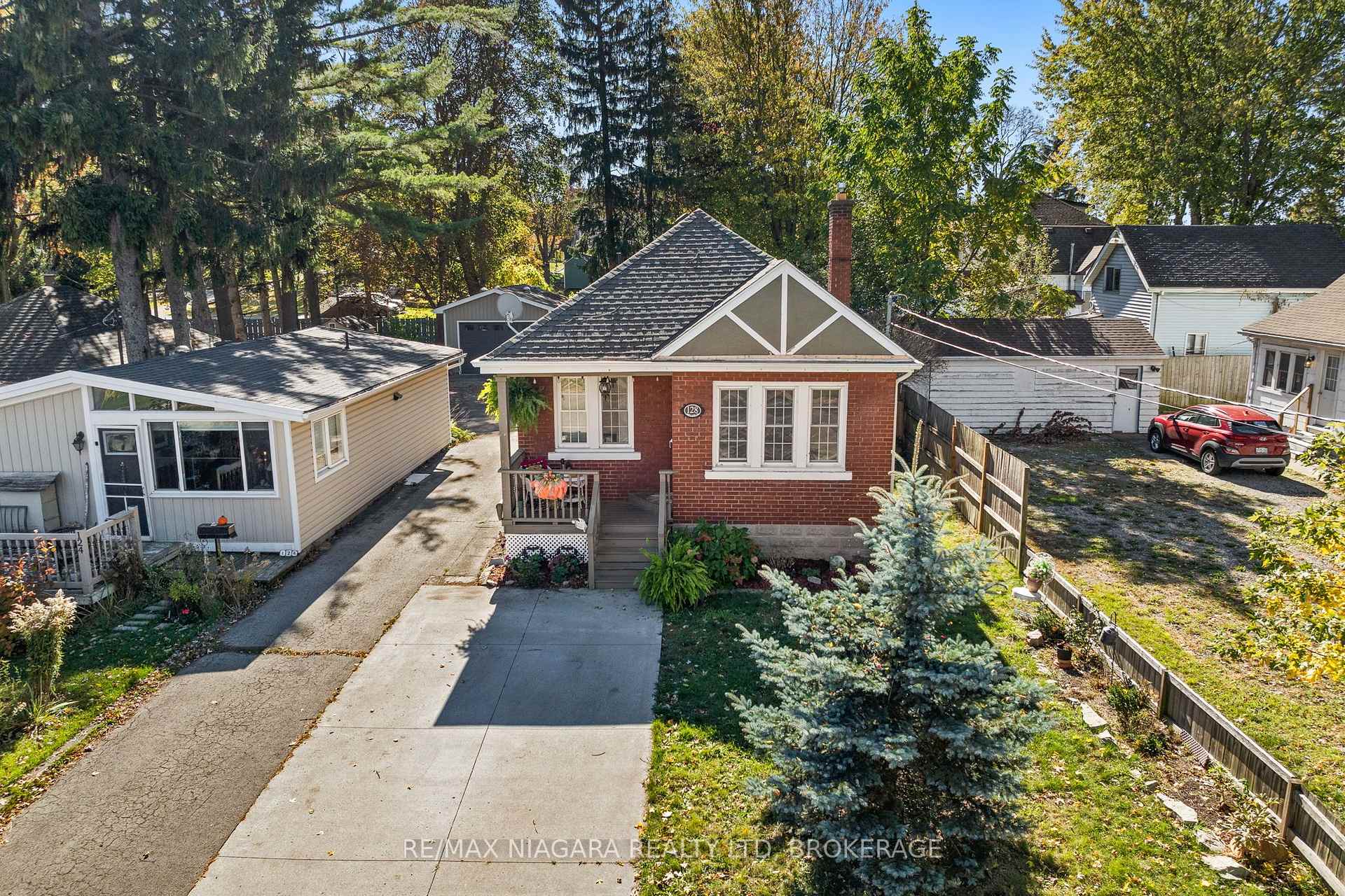 Photo 24 of 128 Adelaide Street, Port Colborne, Sugarloaf — HOMEH