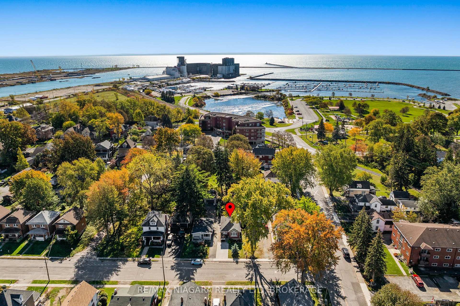Photo 26 of 128 Adelaide Street, Port Colborne, Sugarloaf — HOMEH