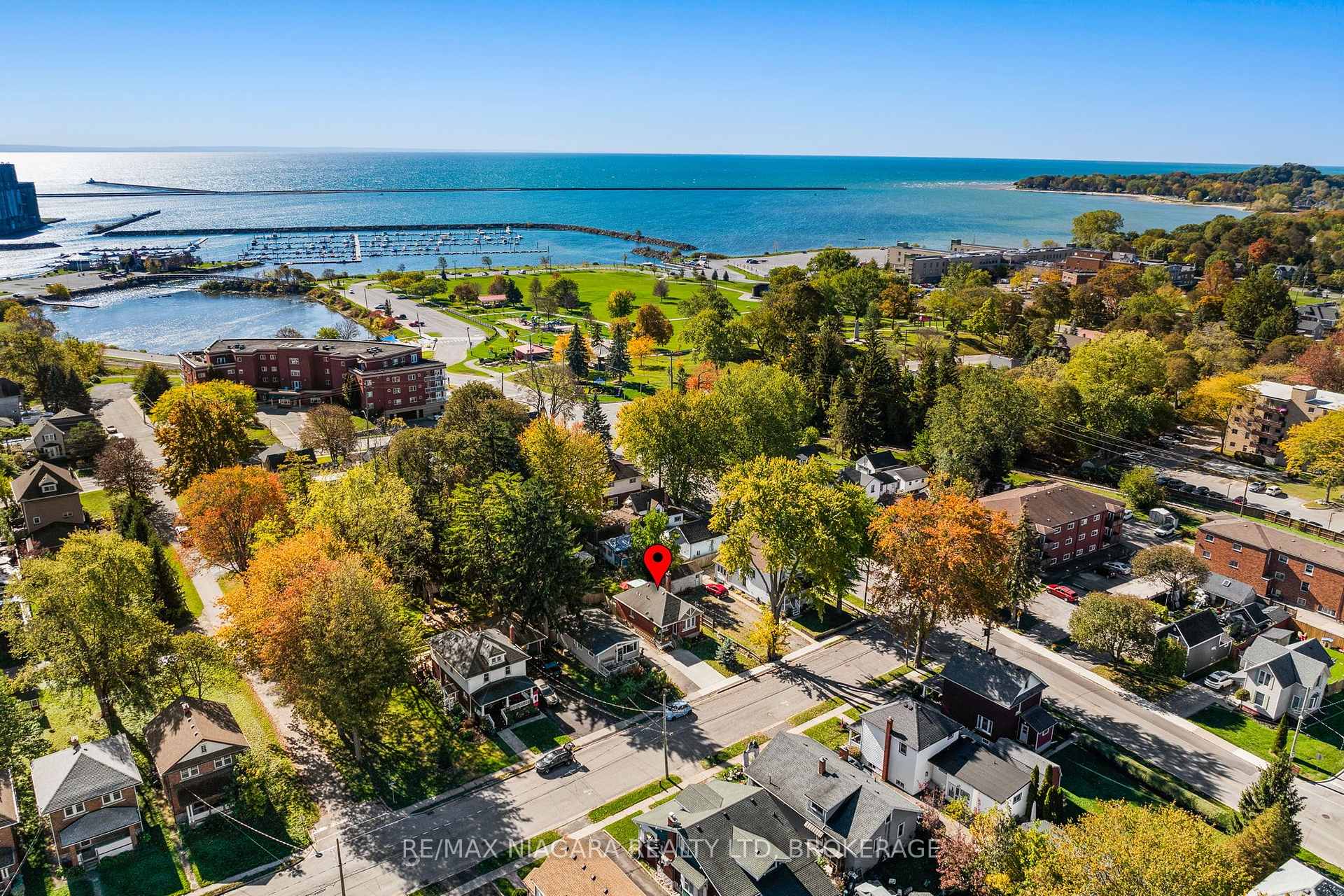 Photo 27 of 128 Adelaide Street, Port Colborne, Sugarloaf — HOMEH