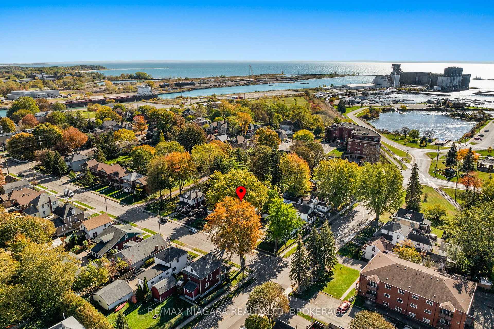Photo 28 of 128 Adelaide Street, Port Colborne, Sugarloaf — HOMEH