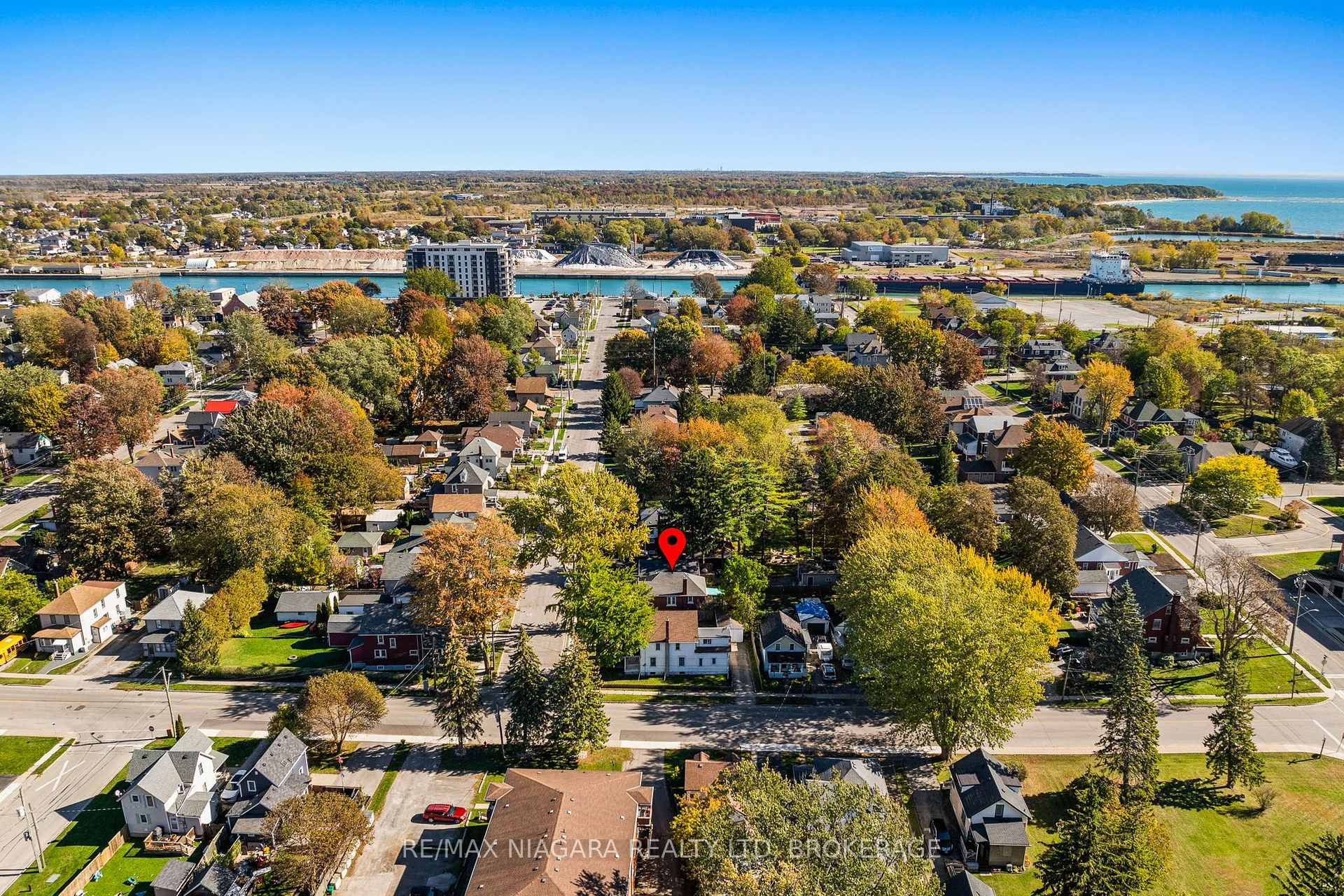 Photo 29 of 128 Adelaide Street, Port Colborne, Sugarloaf — HOMEH