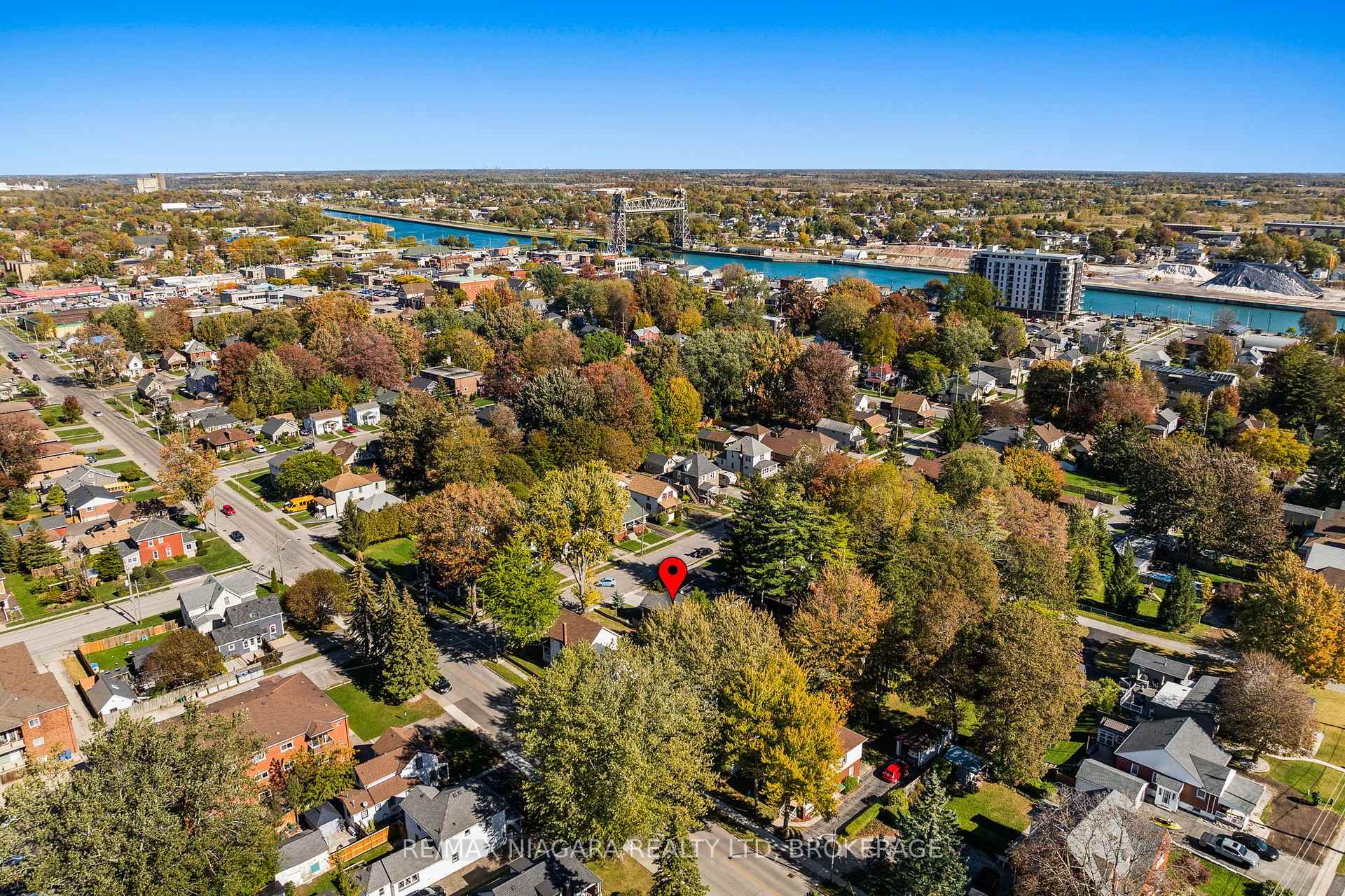 Photo 30 of 128 Adelaide Street, Port Colborne, Sugarloaf — HOMEH