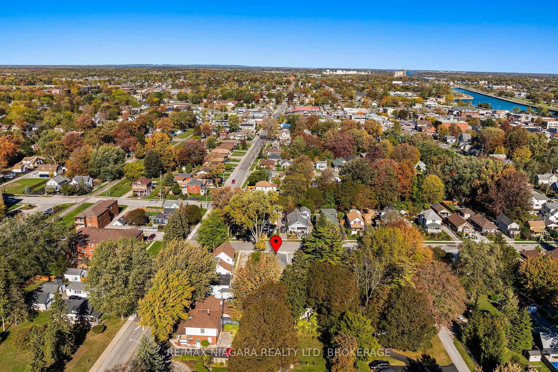 Photo 31 of 128 Adelaide Street, Port Colborne, Sugarloaf — HOMEH