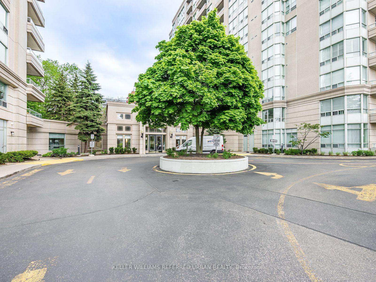 Photo 2 of Unit PH205, 2 Covington Road, Toronto, Englemount-Lawrence — HOMEH