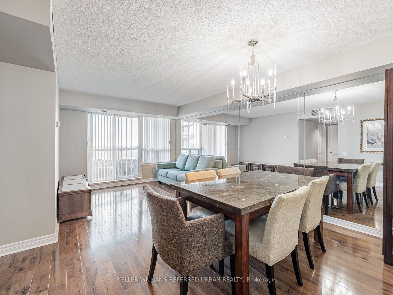 Photo 5 of Unit PH205, 2 Covington Road, Toronto, Englemount-Lawrence — HOMEH
