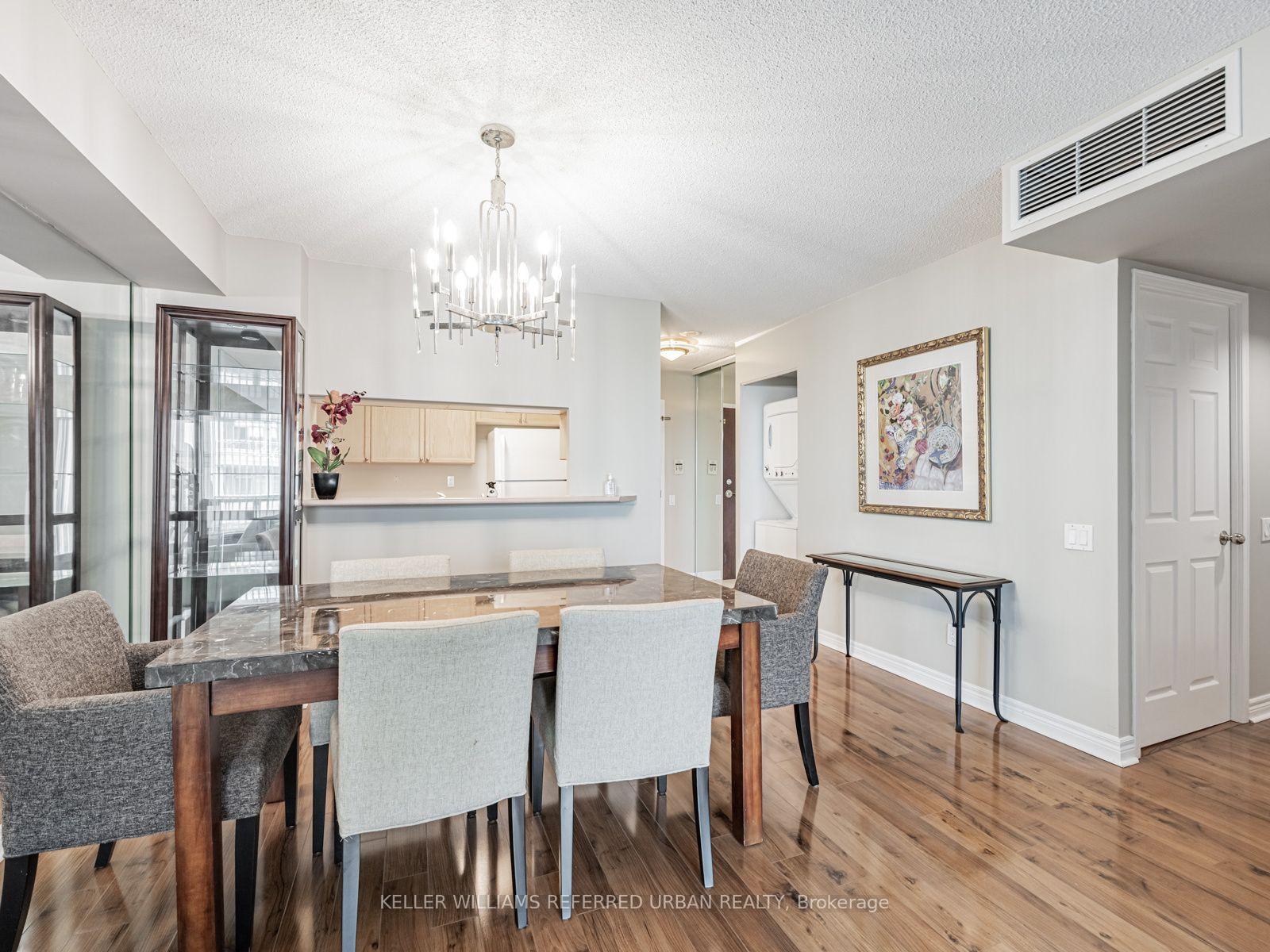 Photo 7 of Unit PH205, 2 Covington Road, Toronto, Englemount-Lawrence — HOMEH