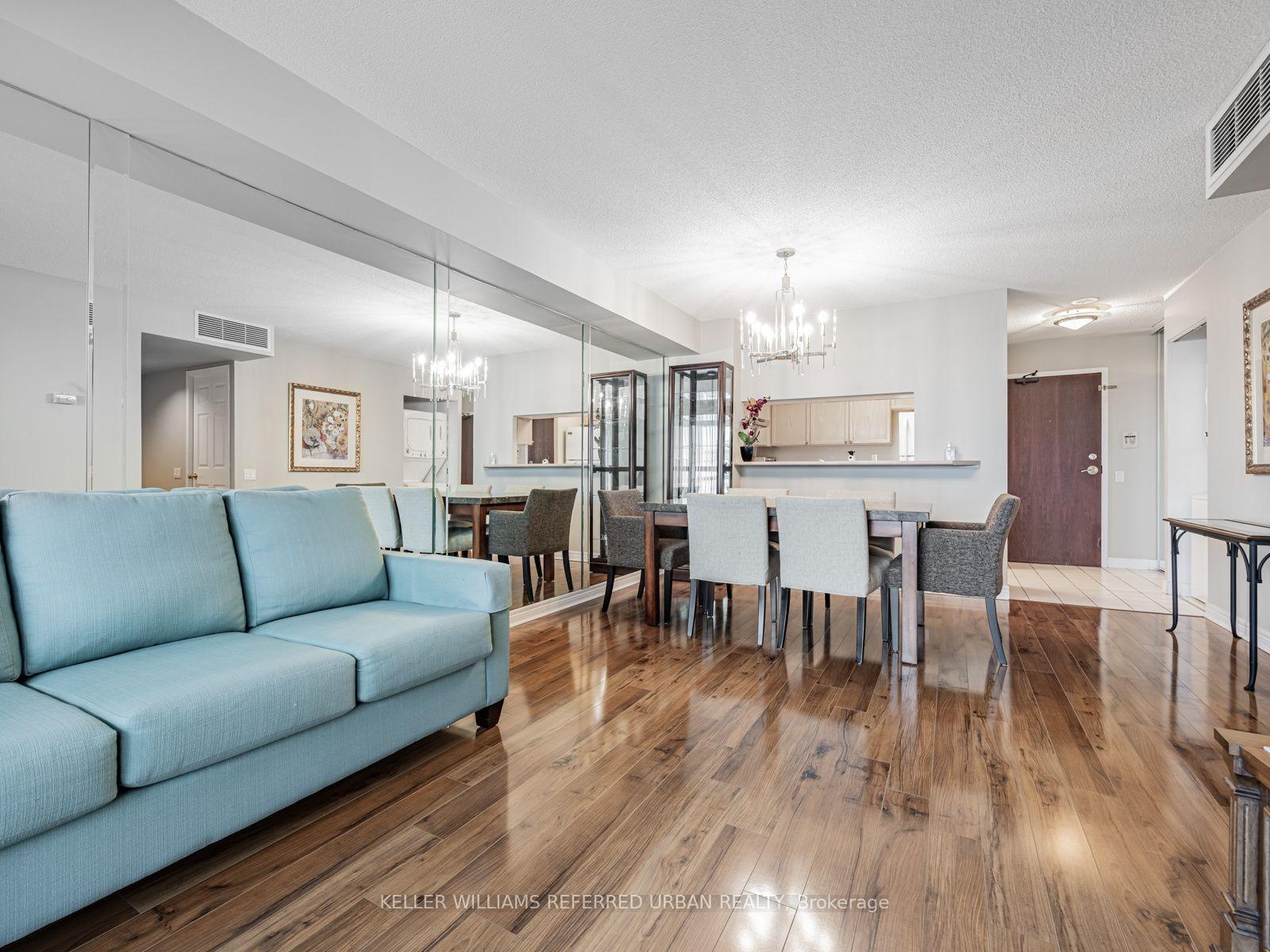 Photo 11 of Unit PH205, 2 Covington Road, Toronto, Englemount-Lawrence — HOMEH