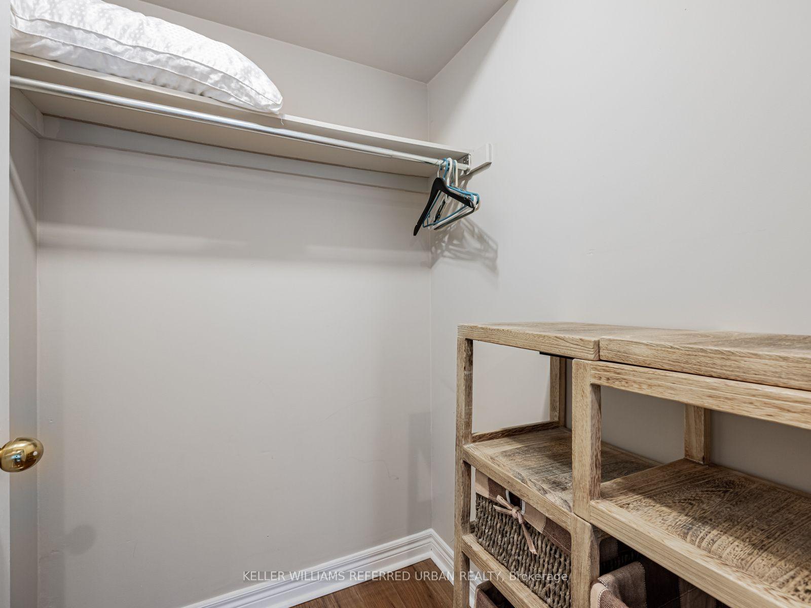 Photo 15 of Unit PH205, 2 Covington Road, Toronto, Englemount-Lawrence — HOMEH