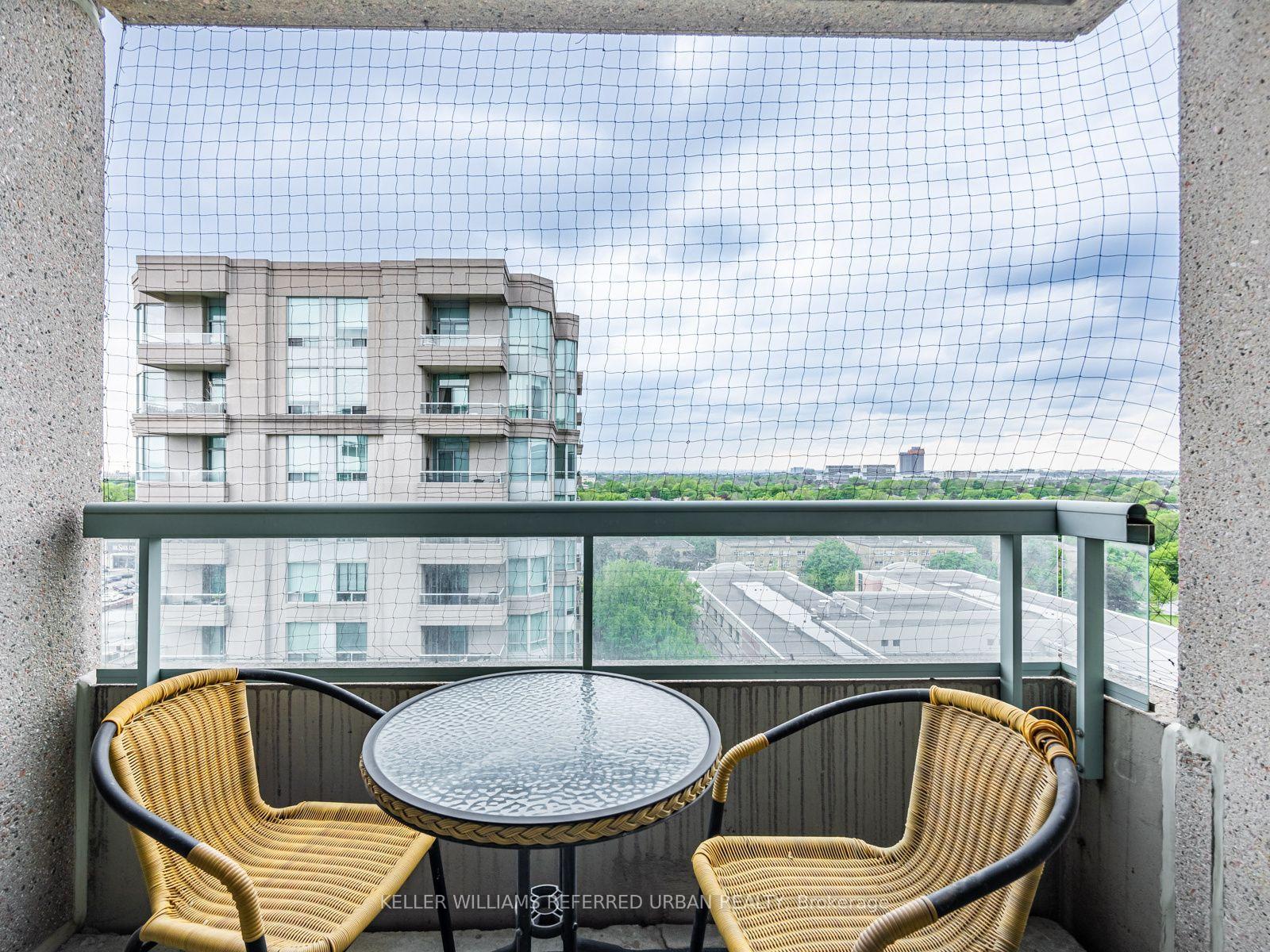 Photo 17 of Unit PH205, 2 Covington Road, Toronto, Englemount-Lawrence — HOMEH