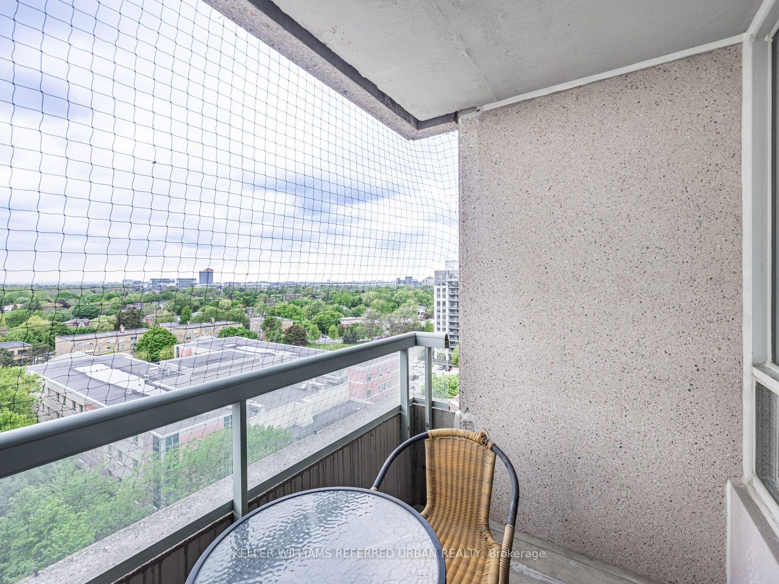 Photo 18 of Unit PH205, 2 Covington Road, Toronto, Englemount-Lawrence — HOMEH
