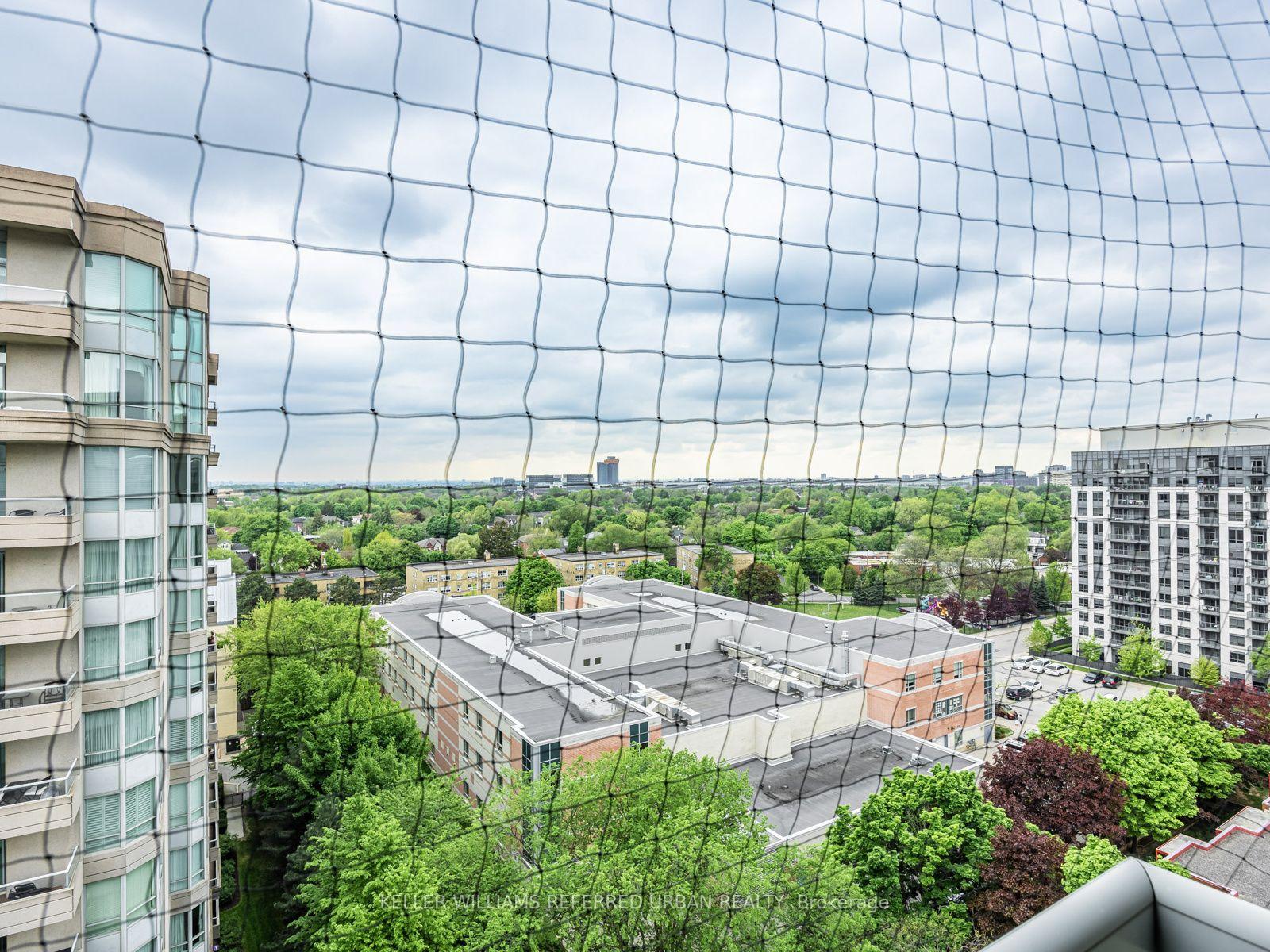 Photo 19 of Unit PH205, 2 Covington Road, Toronto, Englemount-Lawrence — HOMEH