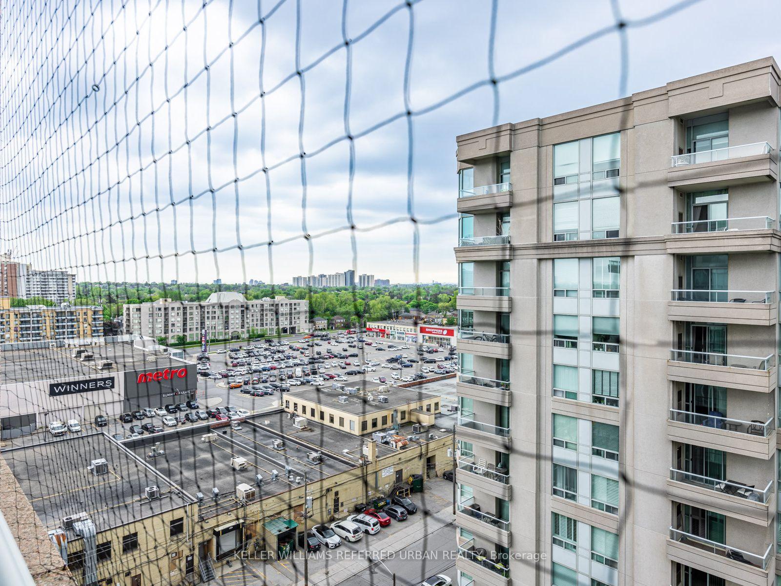 Photo 20 of Unit PH205, 2 Covington Road, Toronto, Englemount-Lawrence — HOMEH