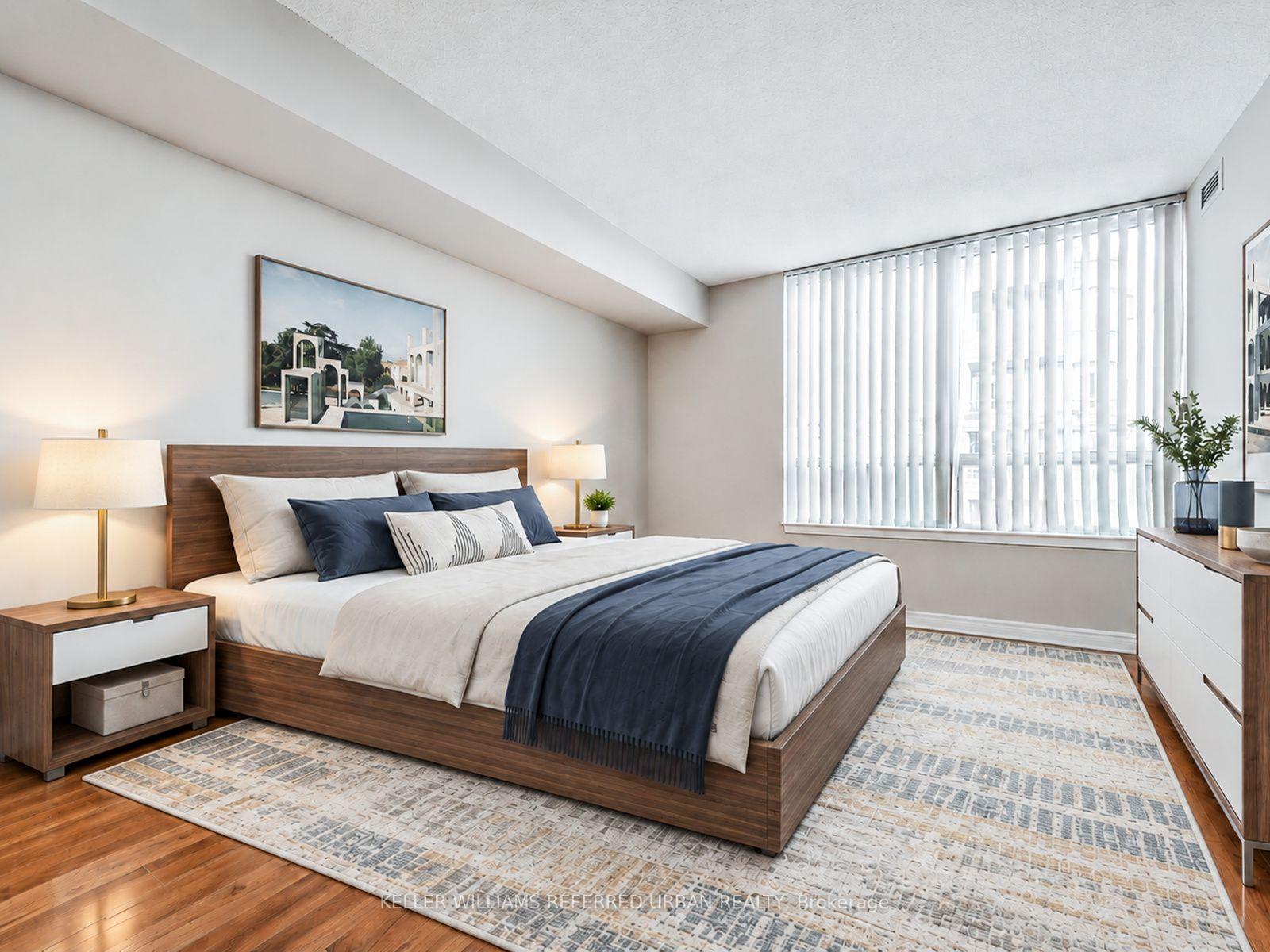 Photo 21 of Unit PH205, 2 Covington Road, Toronto, Englemount-Lawrence — HOMEH