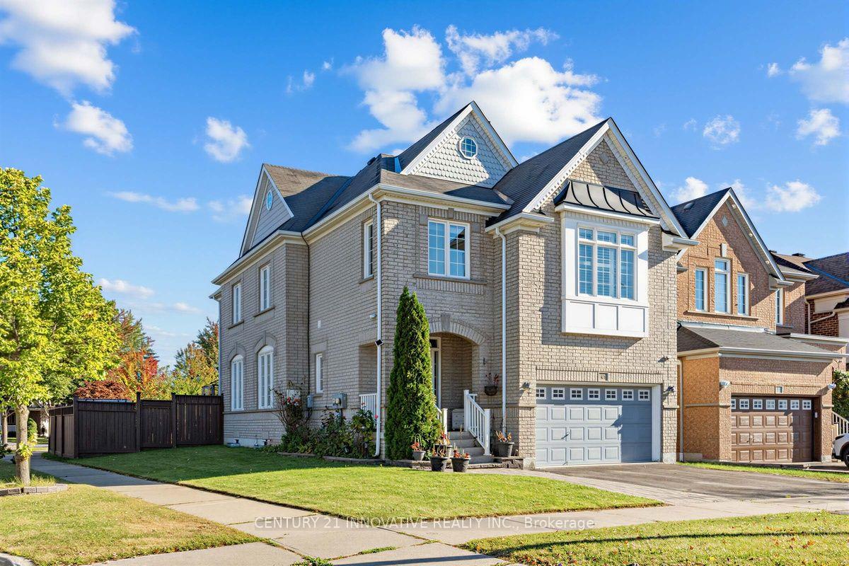 Photo 2 of 45 Atherton Avenue, Ajax, Northwest Ajax — HOMEH