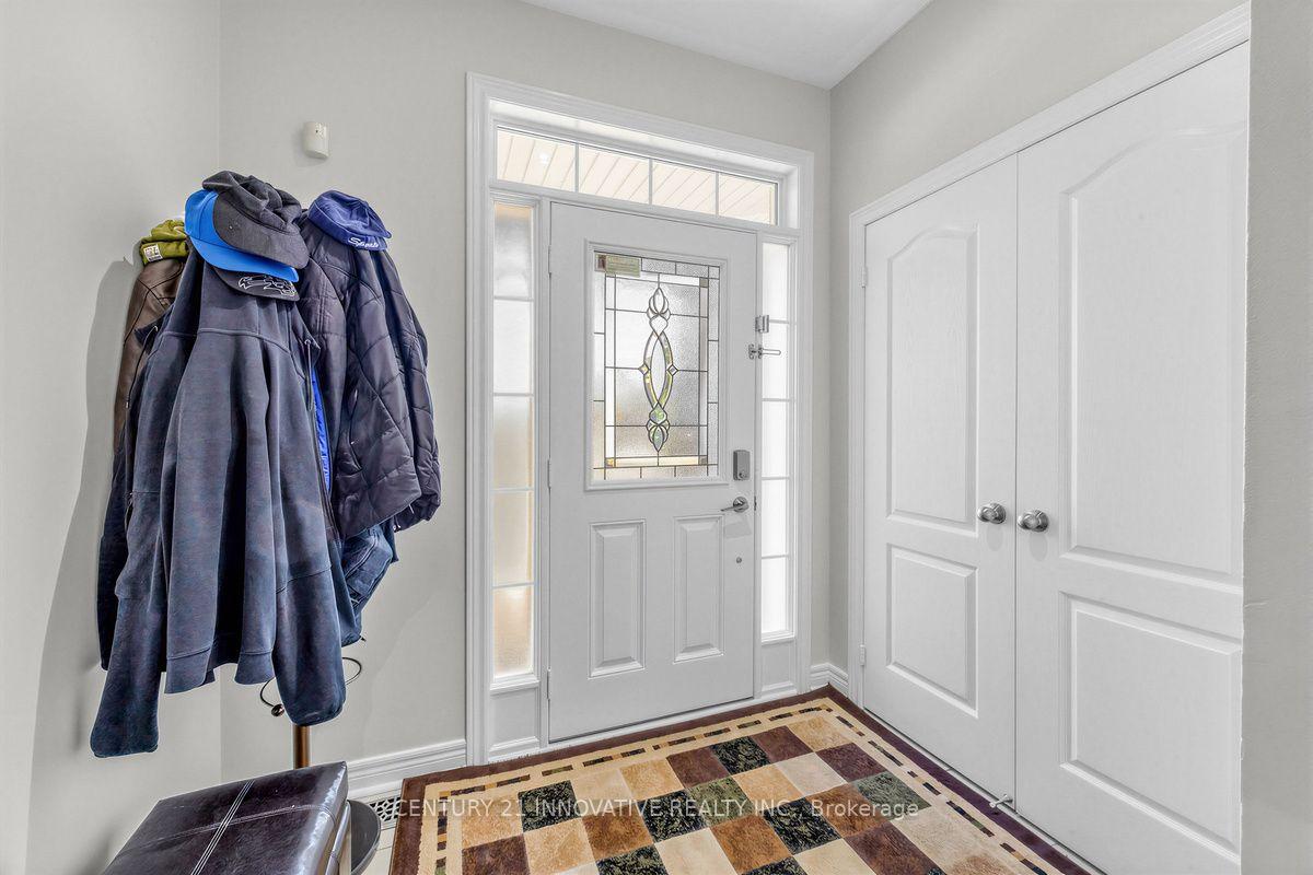 Photo 5 of 45 Atherton Avenue, Ajax, Northwest Ajax — HOMEH